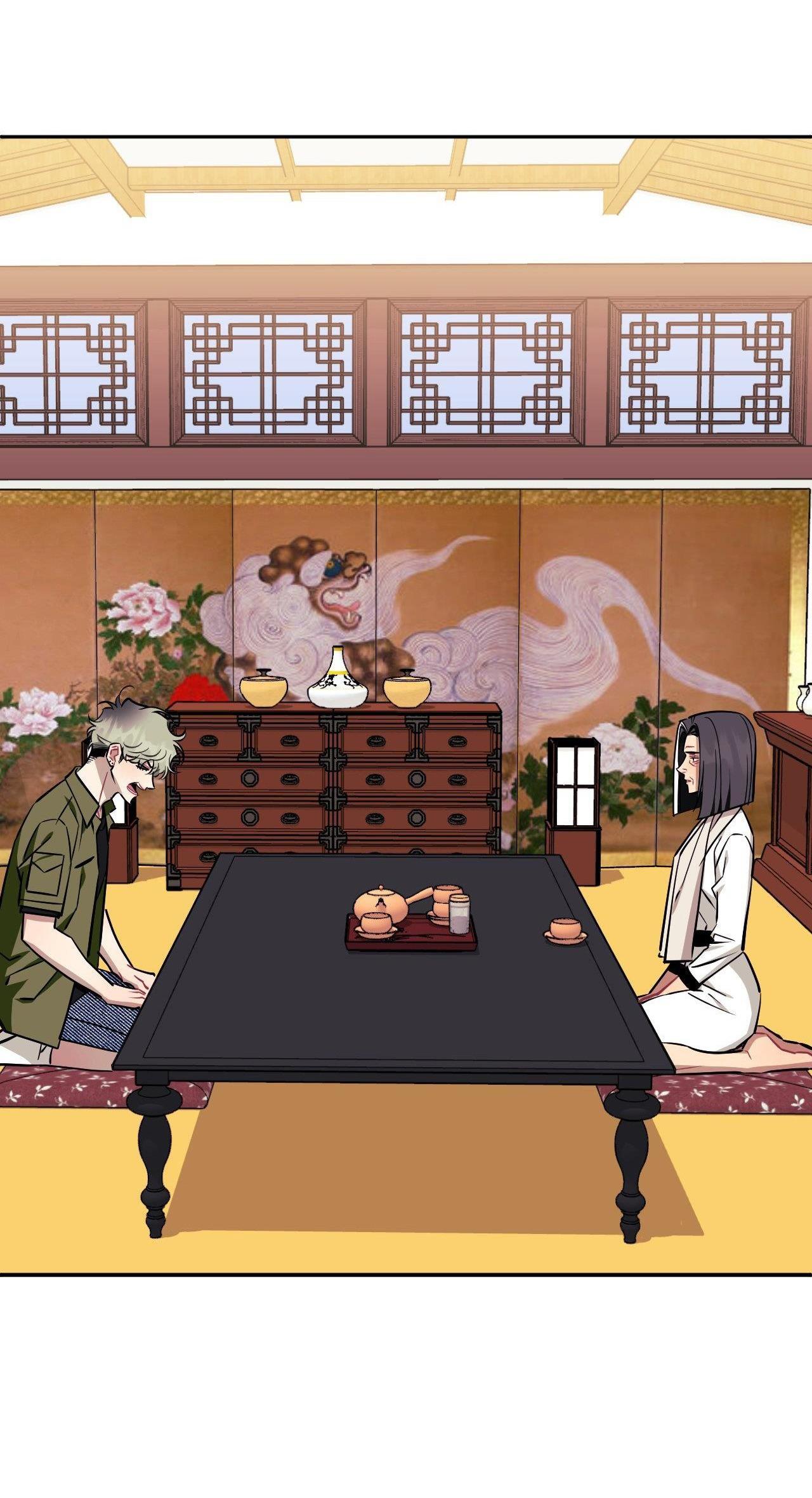 HƠN CẢ BẠN BÈ - Chap 86