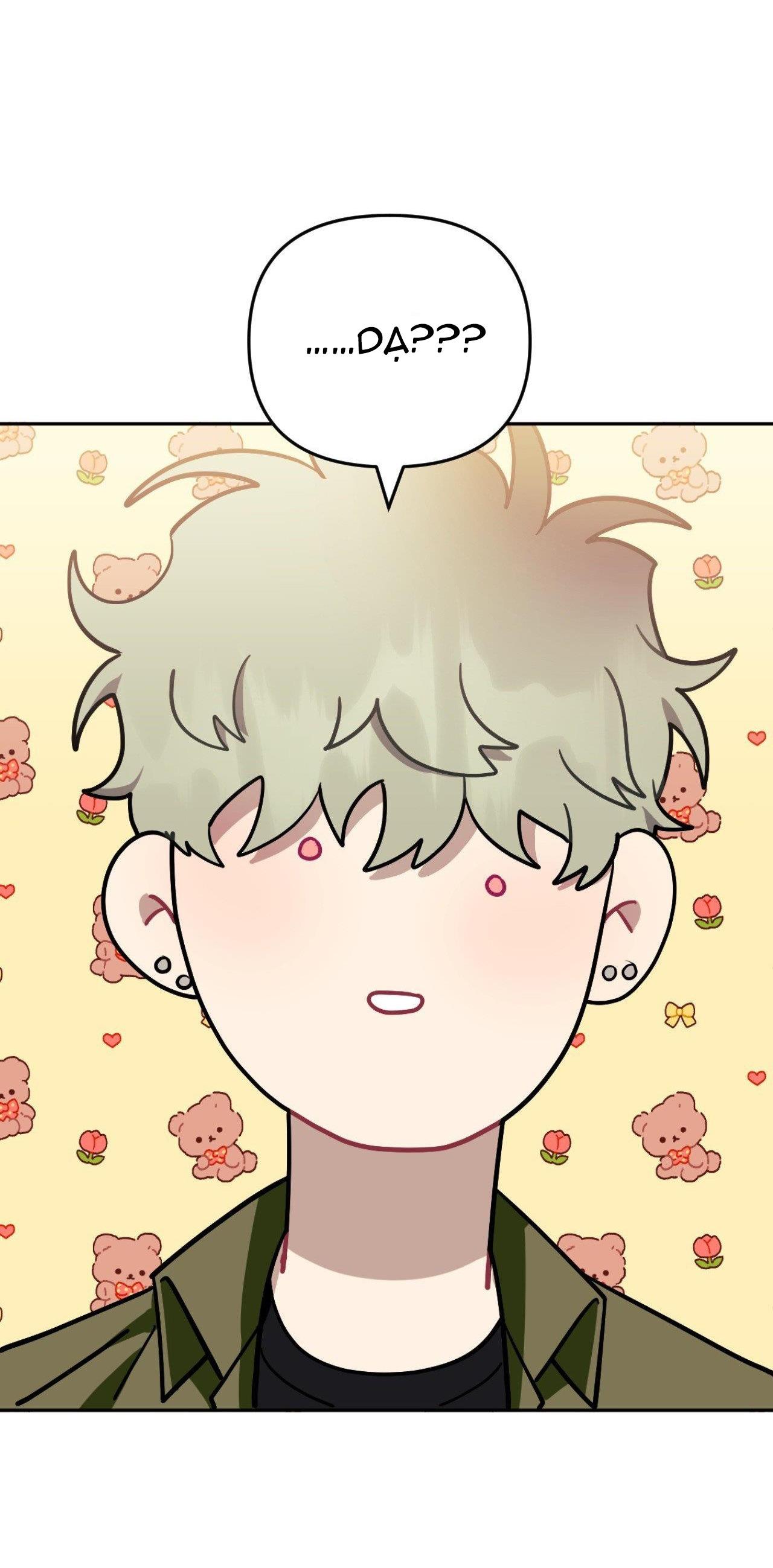 HƠN CẢ BẠN BÈ - Chap 86