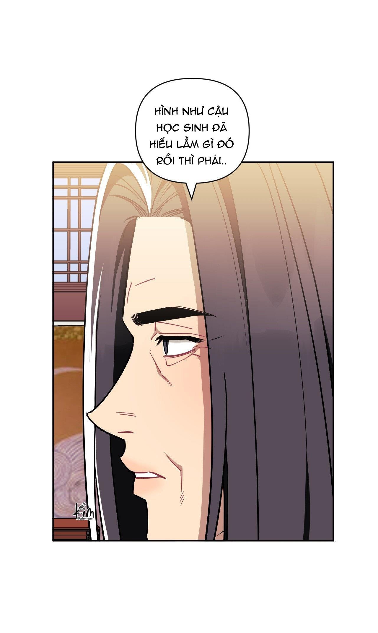 HƠN CẢ BẠN BÈ - Chap 86