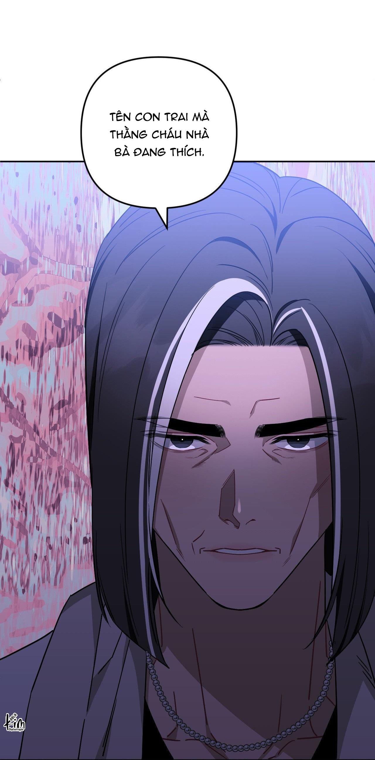 HƠN CẢ BẠN BÈ - Chap 86