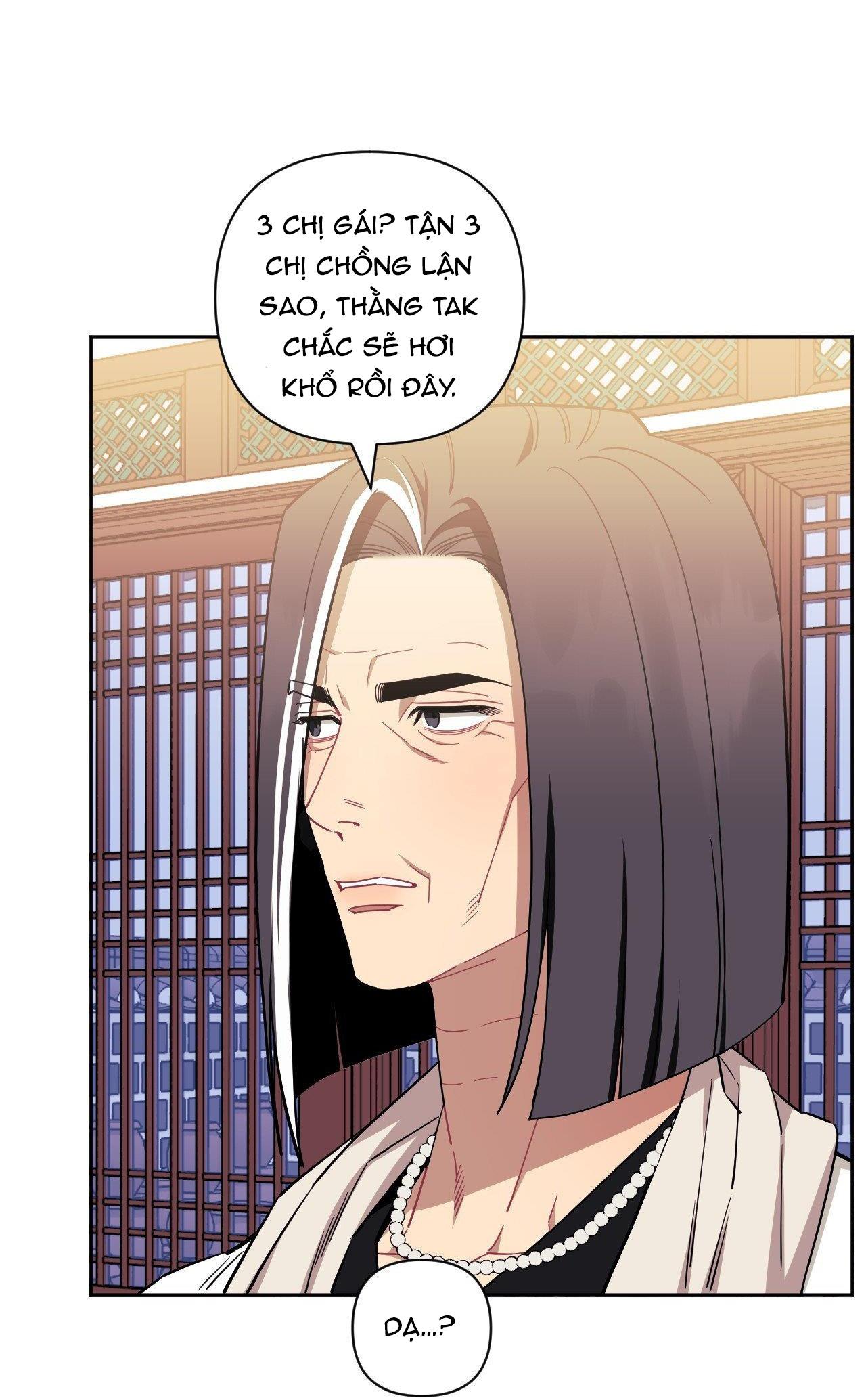 HƠN CẢ BẠN BÈ - Chap 86