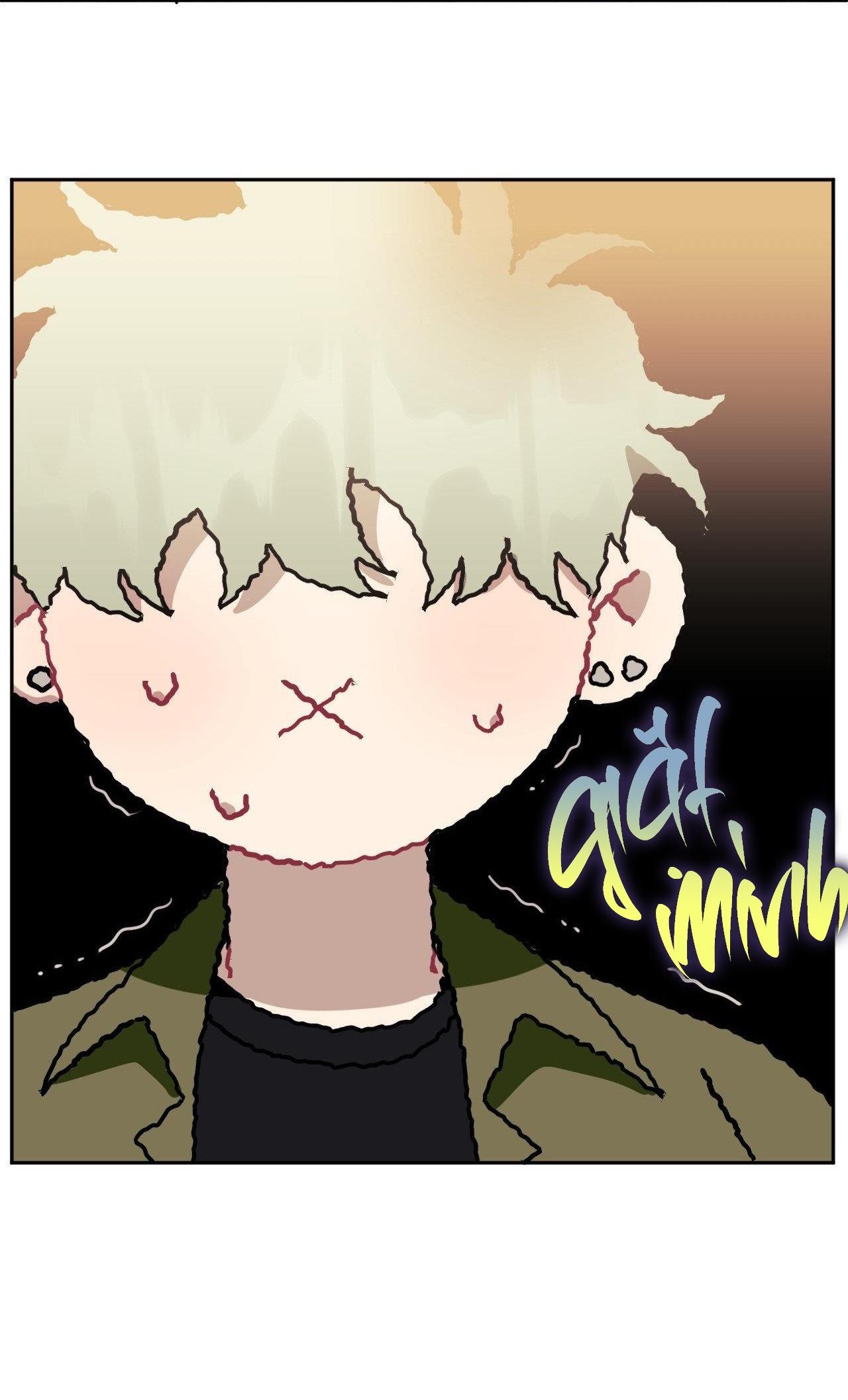 HƠN CẢ BẠN BÈ - Chap 86