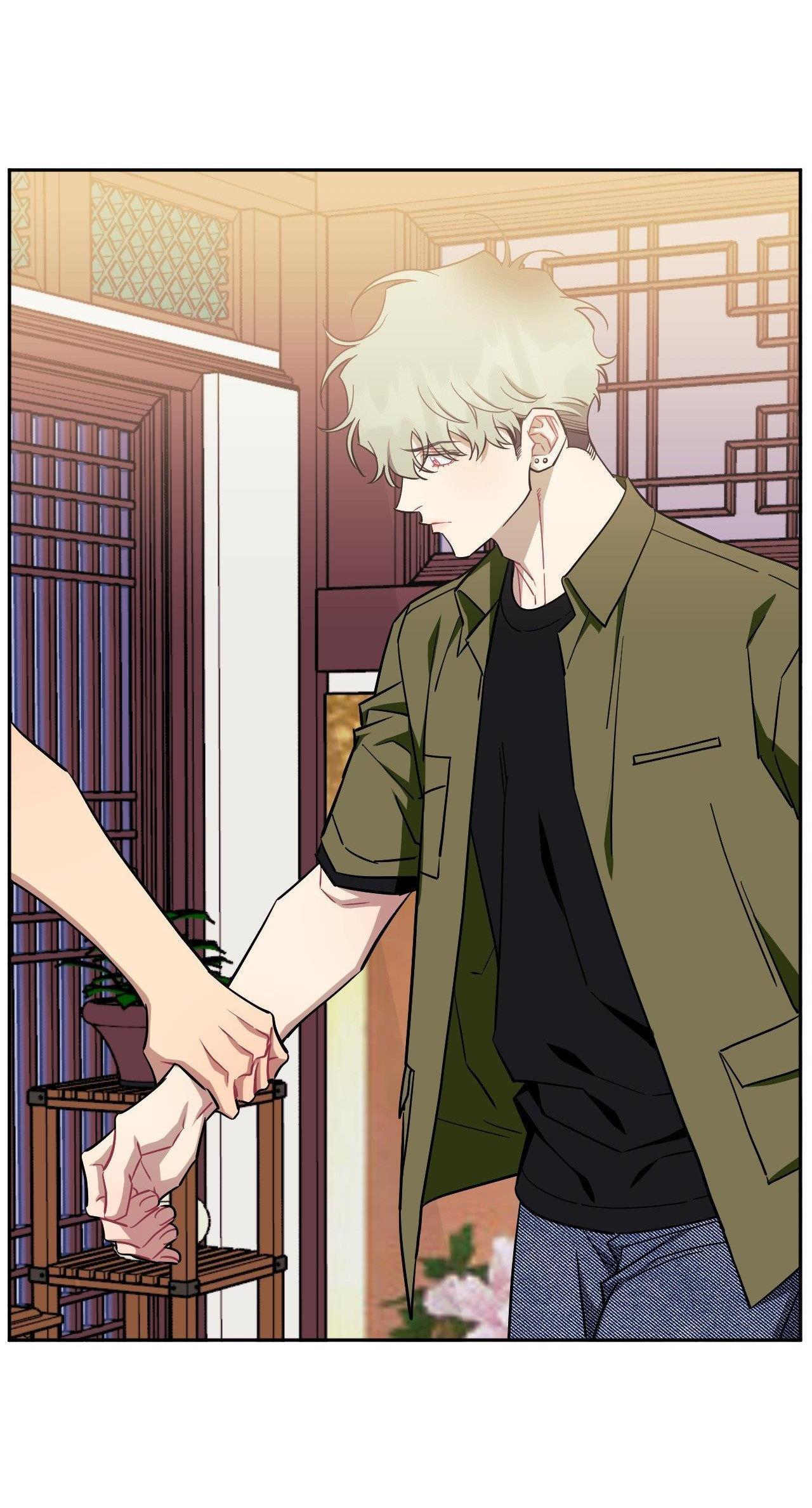 HƠN CẢ BẠN BÈ - Chap 86