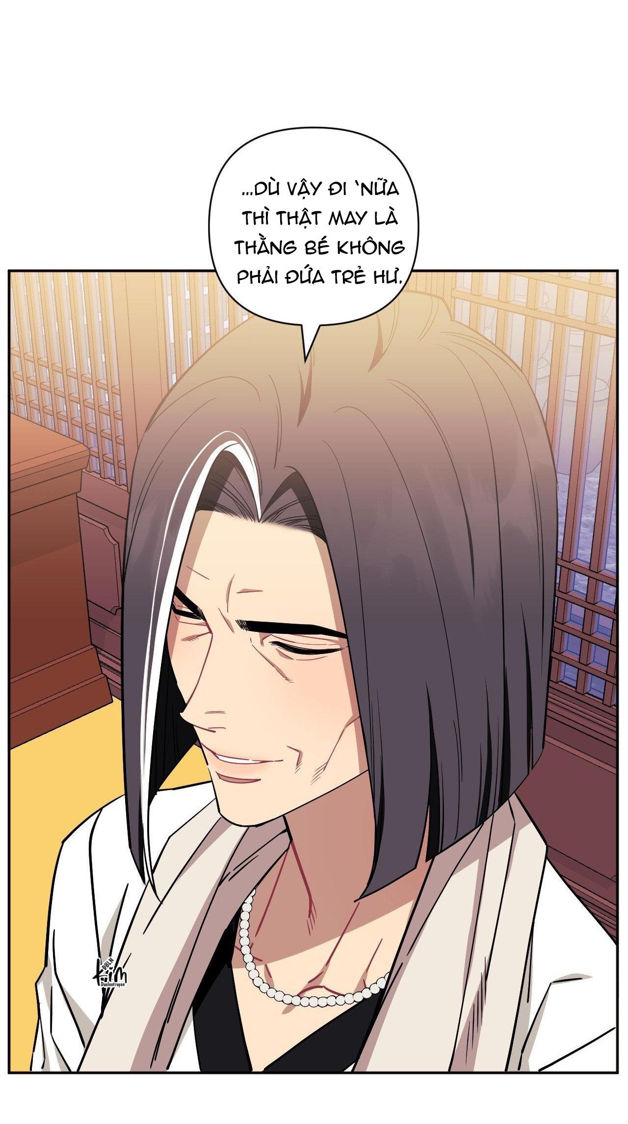 HƠN CẢ BẠN BÈ - Chap 86