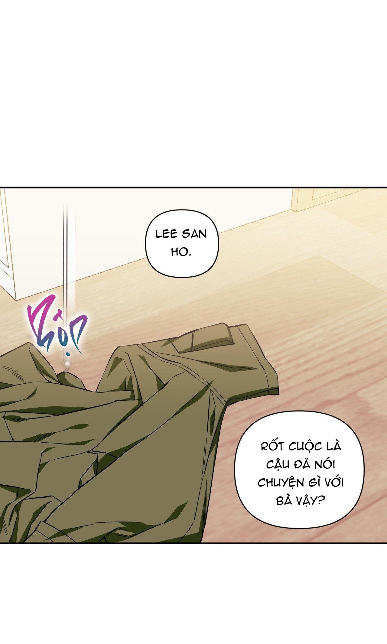 HƠN CẢ BẠN BÈ - Chap 86