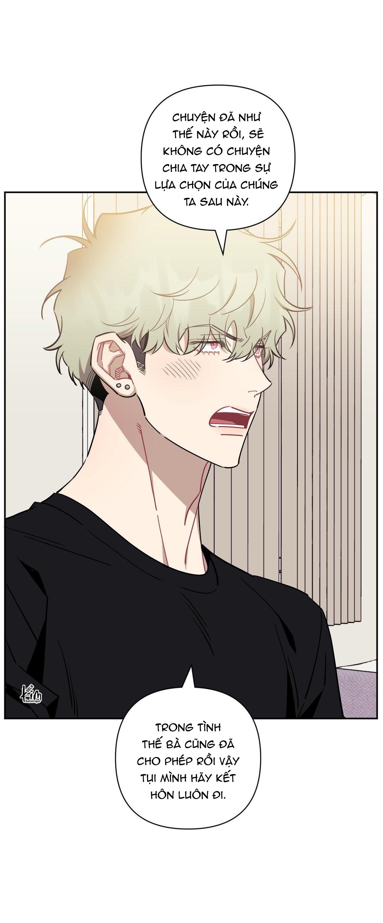 HƠN CẢ BẠN BÈ - Chap 86