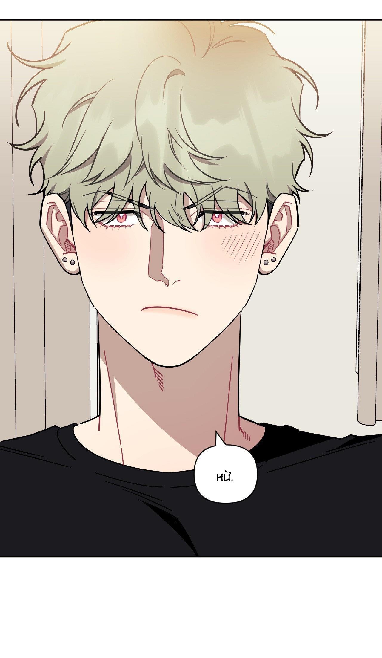 HƠN CẢ BẠN BÈ - Chap 86