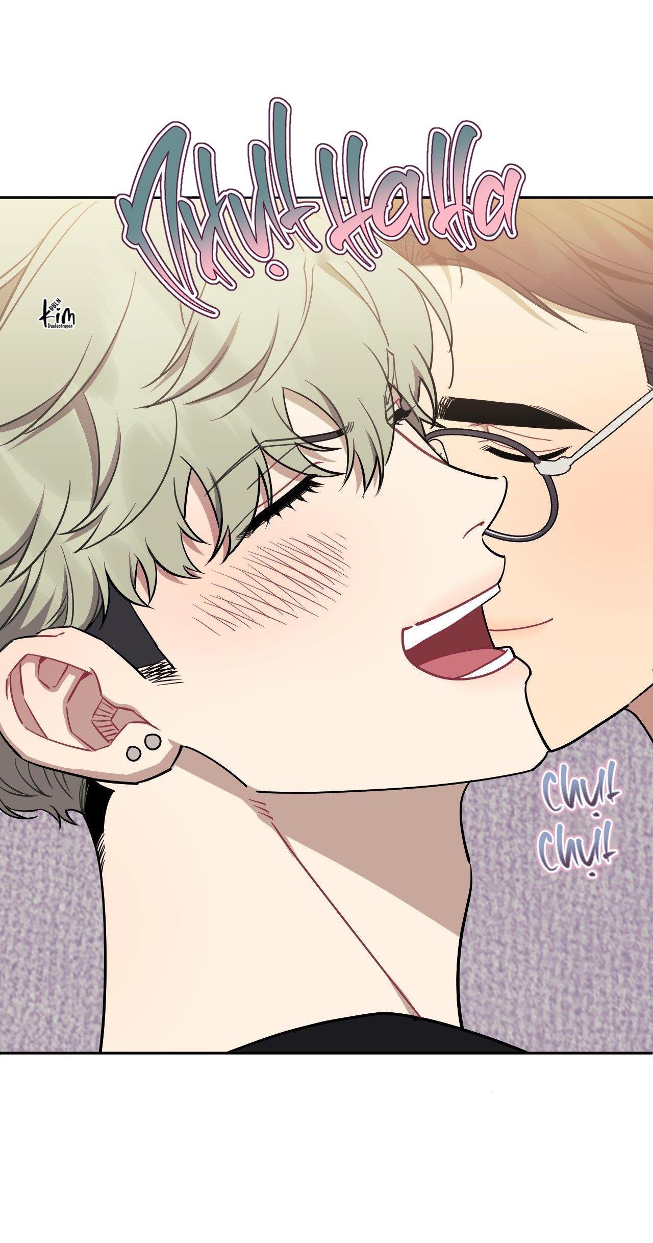 HƠN CẢ BẠN BÈ - Chap 86