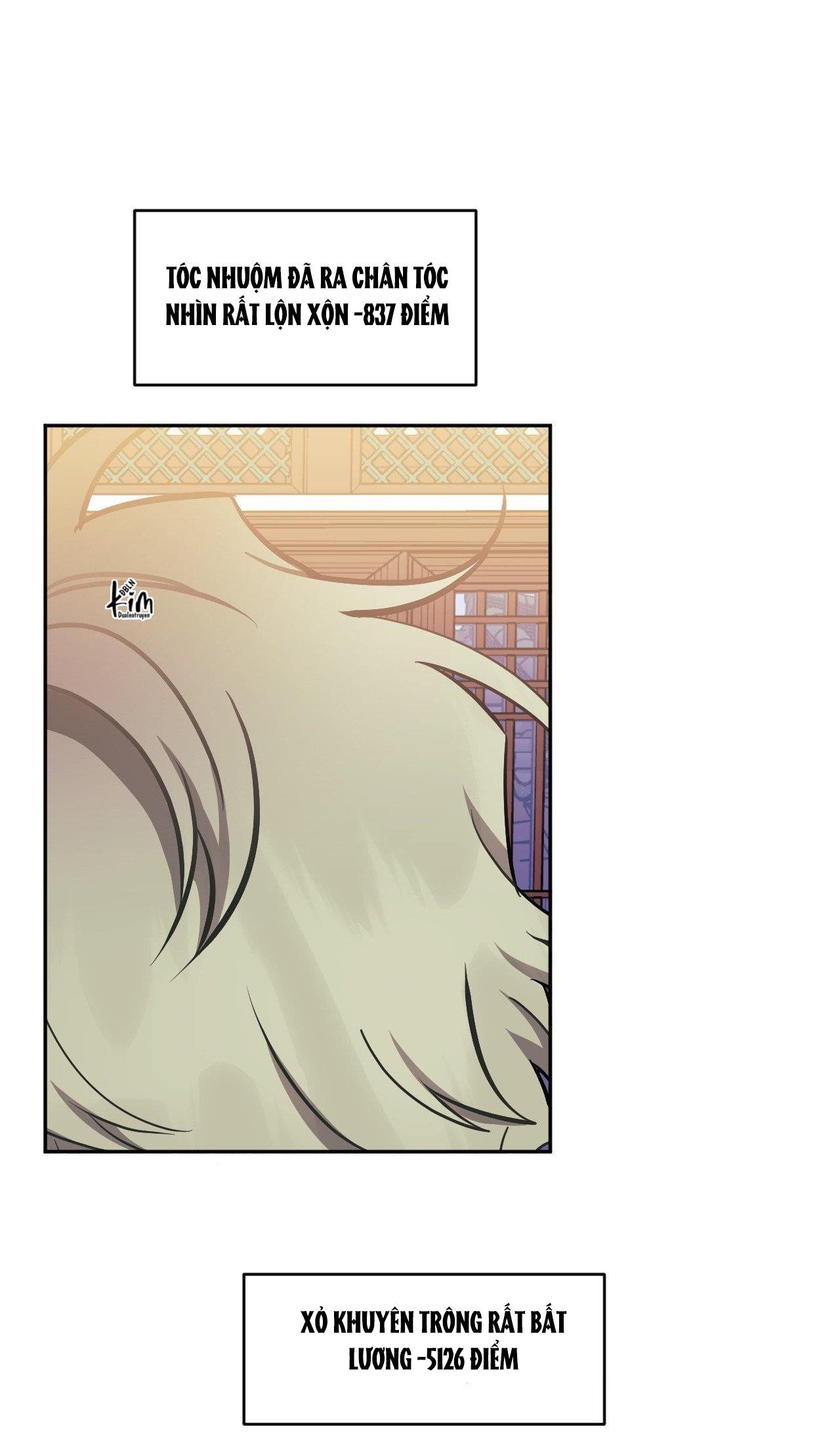 HƠN CẢ BẠN BÈ - Chap 86