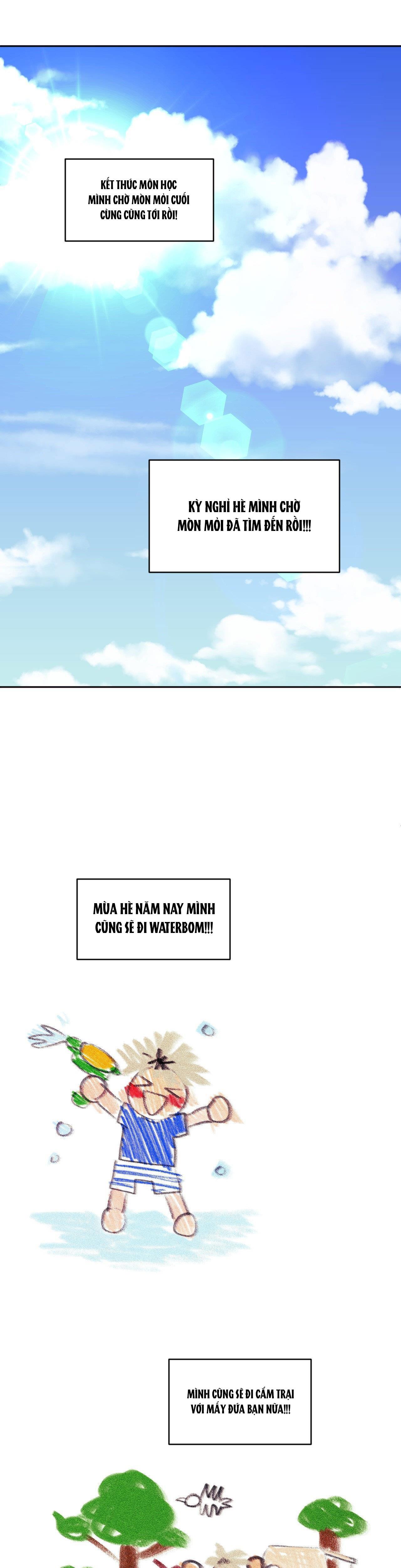 HƠN CẢ BẠN BÈ - Chap 87