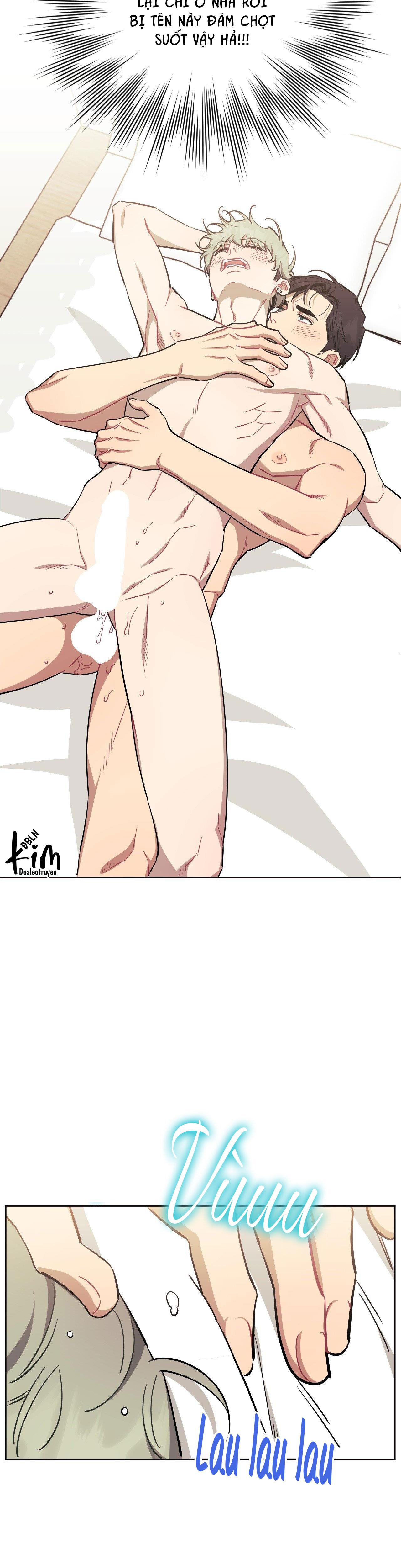 HƠN CẢ BẠN BÈ - Chap 87