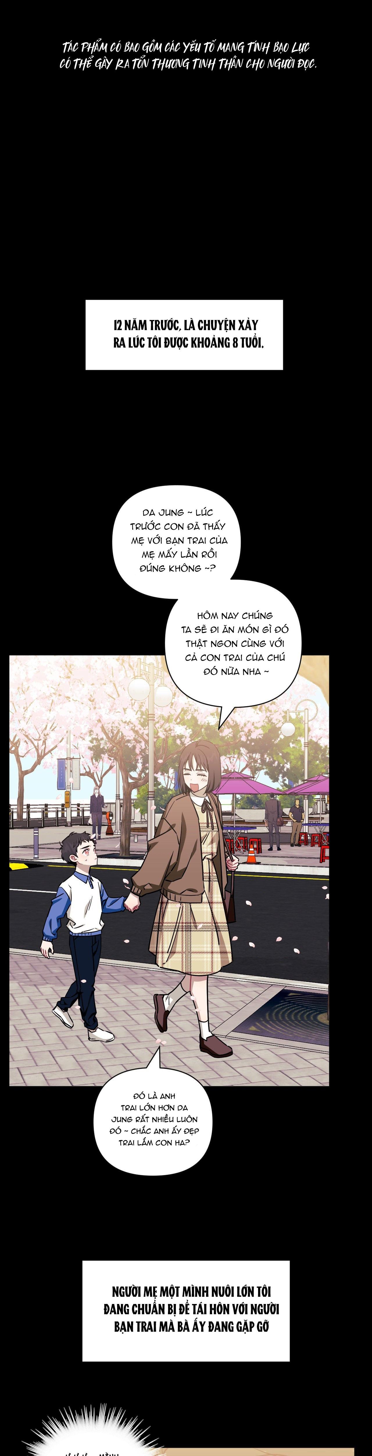 HƠN CẢ BẠN BÈ - Chap 89