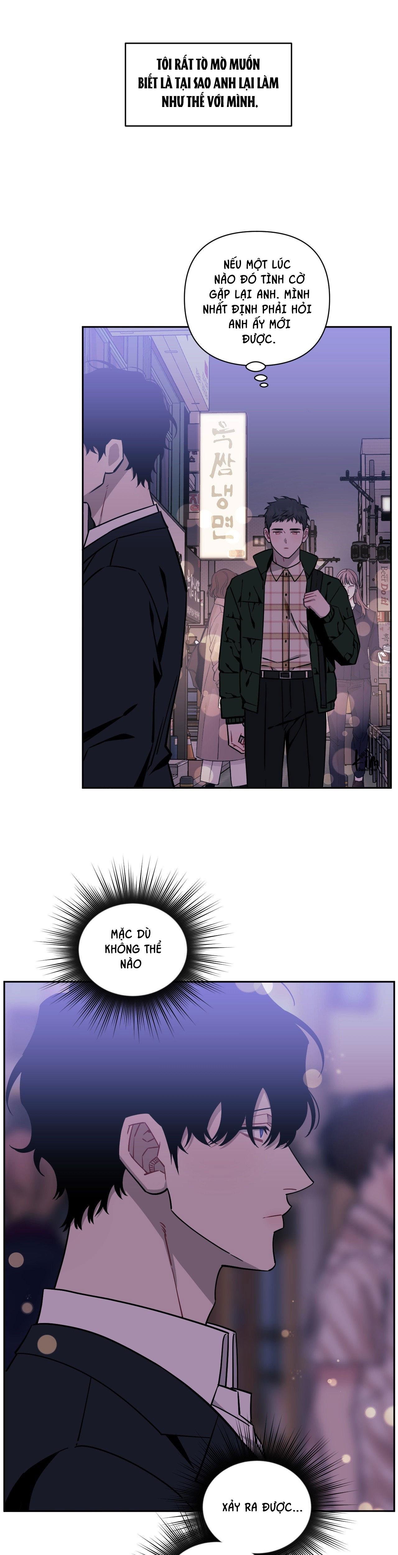 HƠN CẢ BẠN BÈ - Chap 89