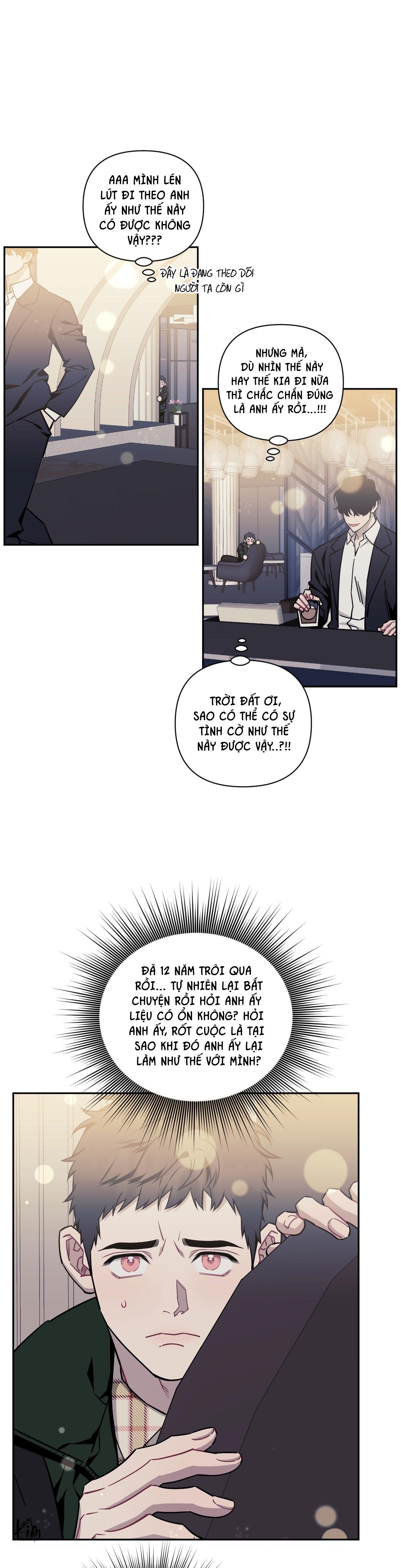 HƠN CẢ BẠN BÈ - Chap 89