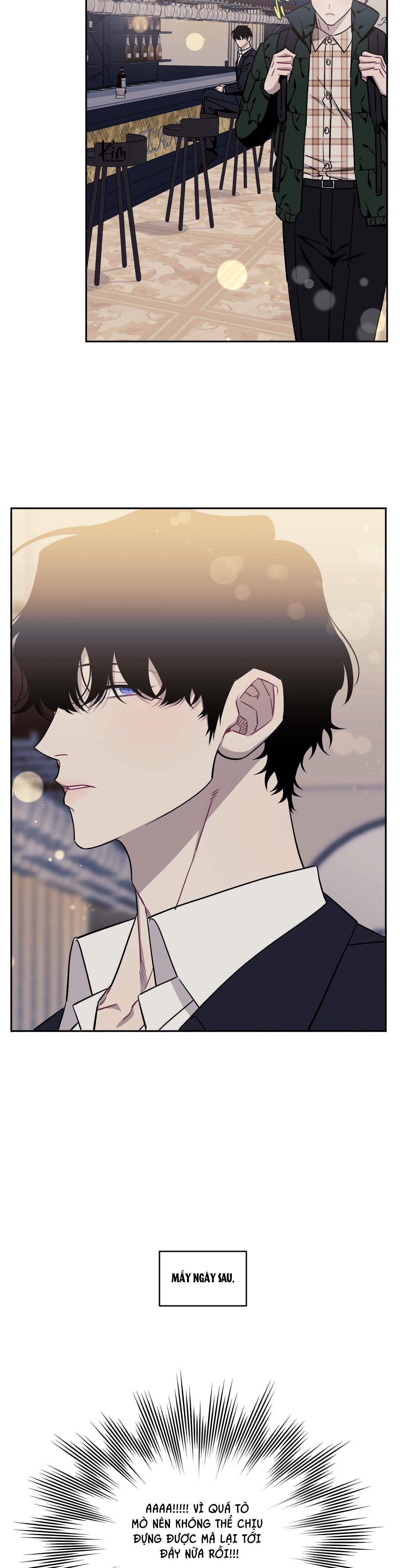 HƠN CẢ BẠN BÈ - Chap 89