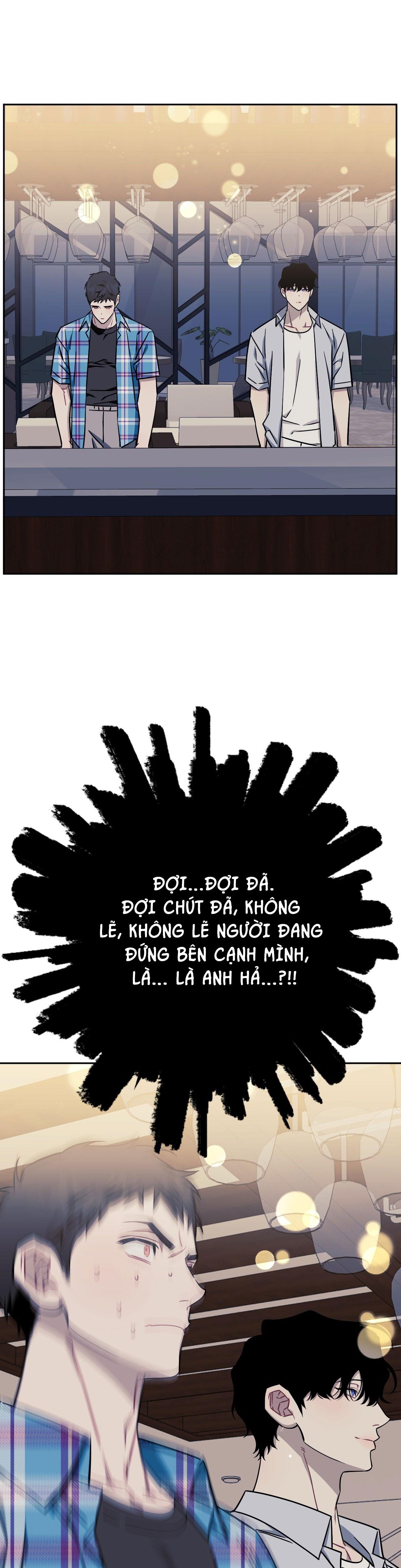 HƠN CẢ BẠN BÈ - Chap 89