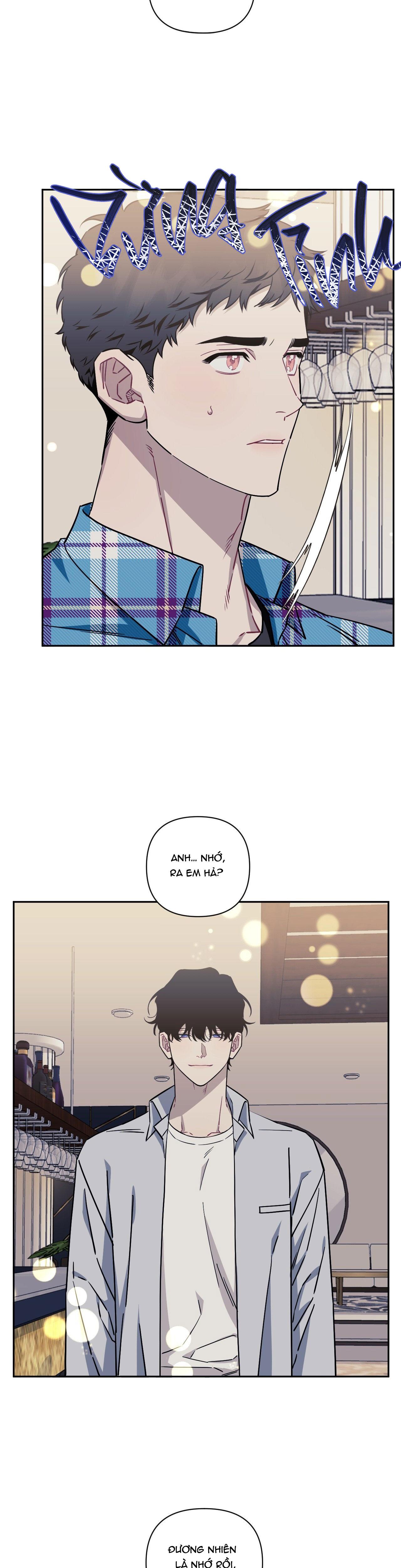 HƠN CẢ BẠN BÈ - Chap 89