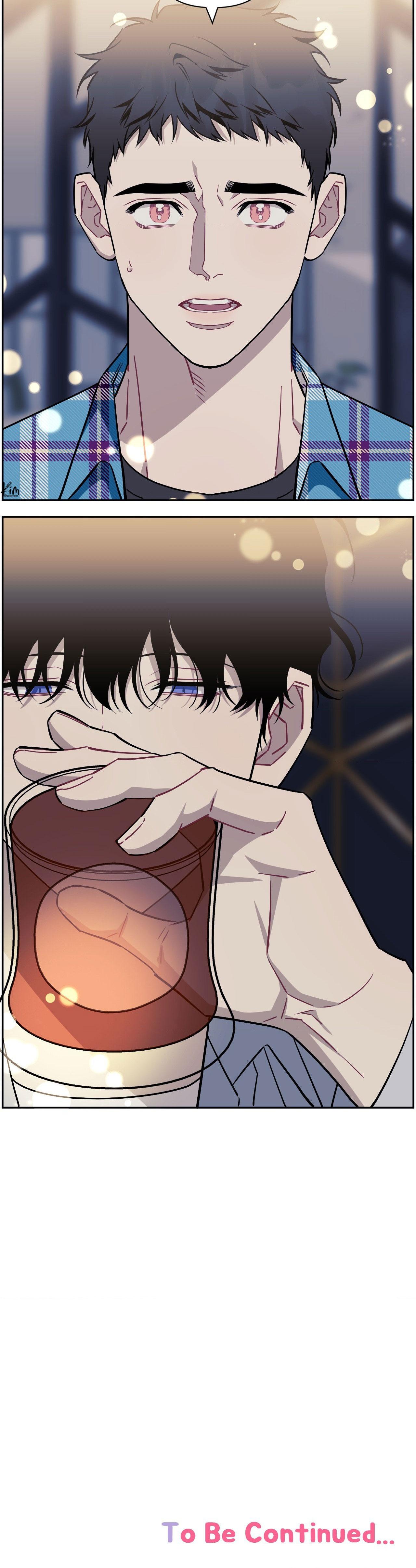 HƠN CẢ BẠN BÈ - Chap 89