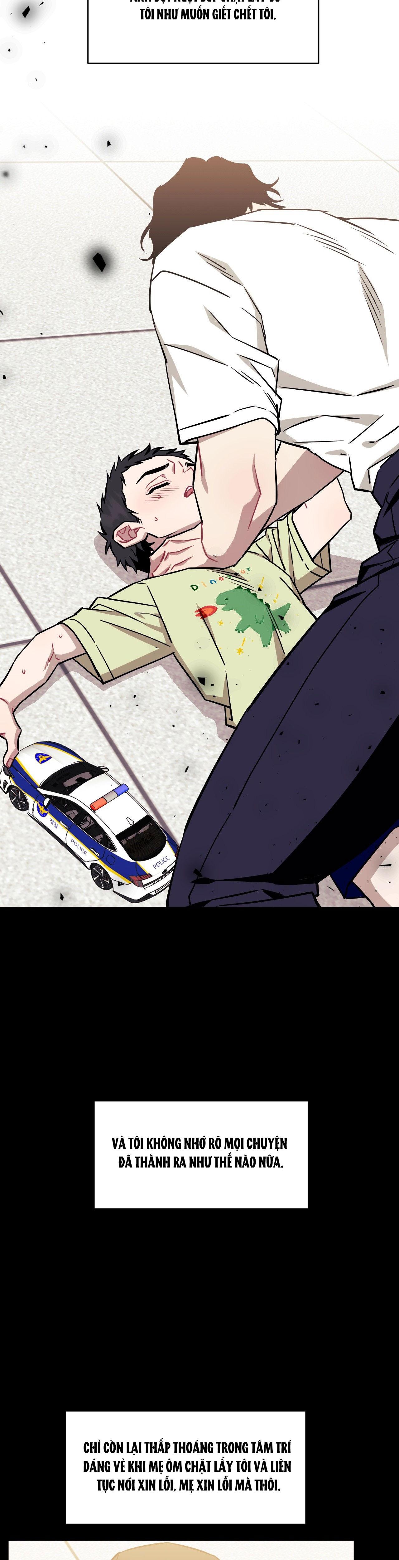 HƠN CẢ BẠN BÈ - Chap 89