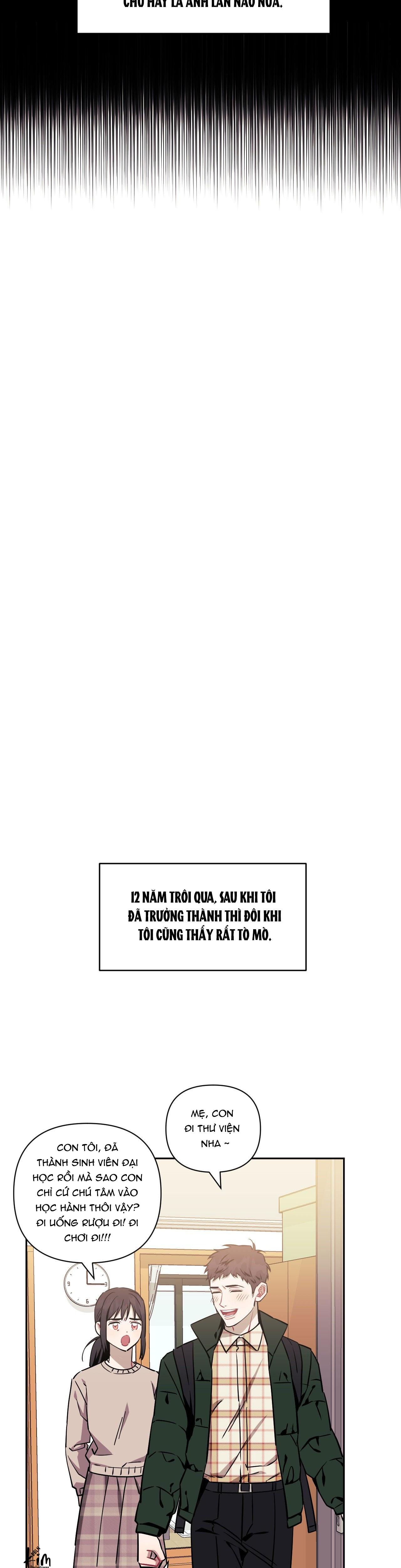 HƠN CẢ BẠN BÈ - Chap 89