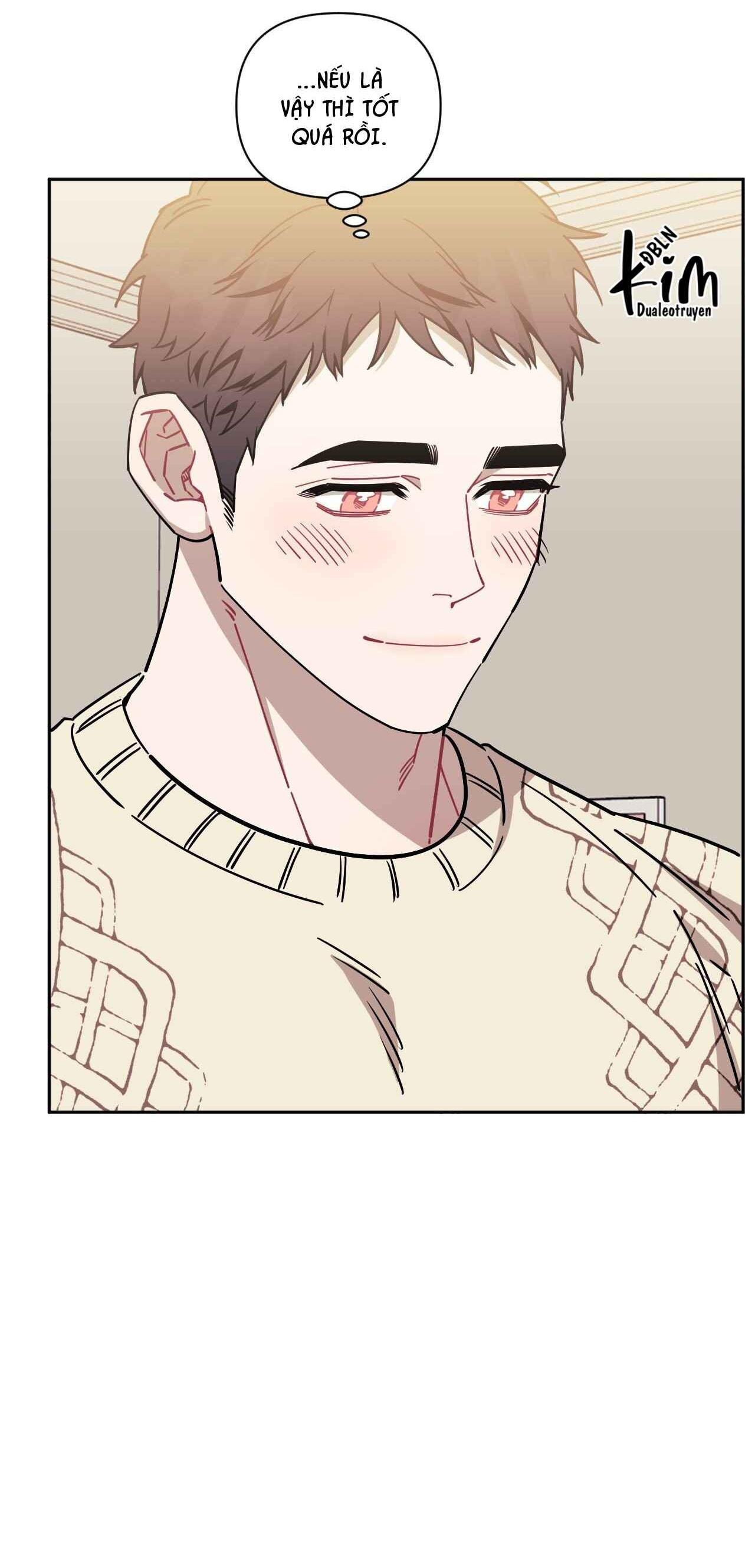 HƠN CẢ BẠN BÈ - Chap 90