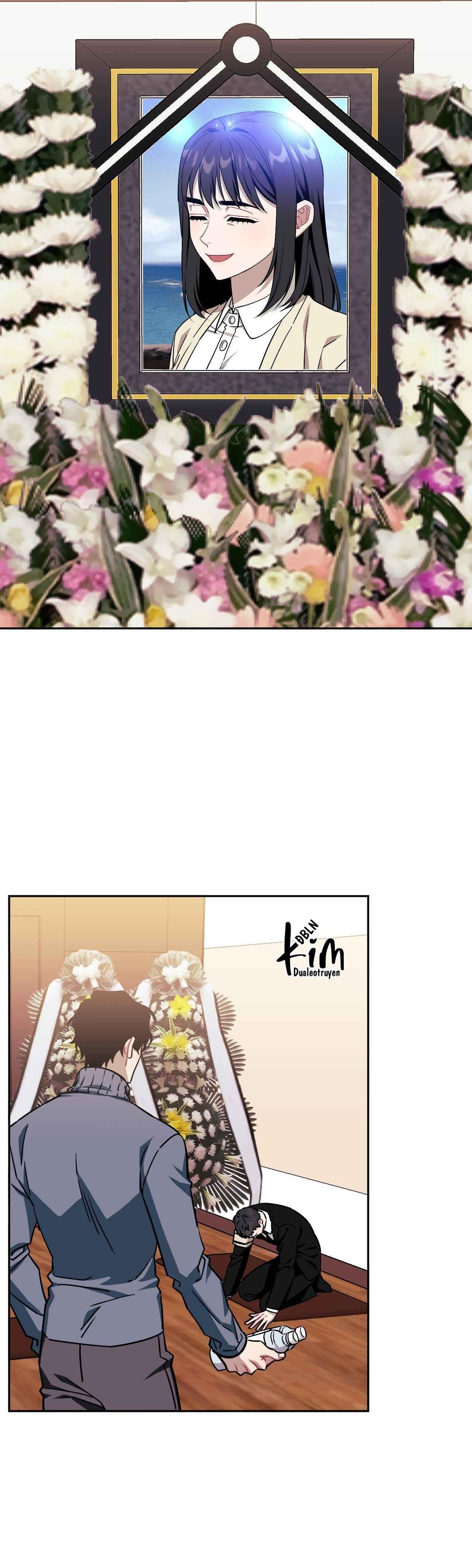 HƠN CẢ BẠN BÈ - Chap 90