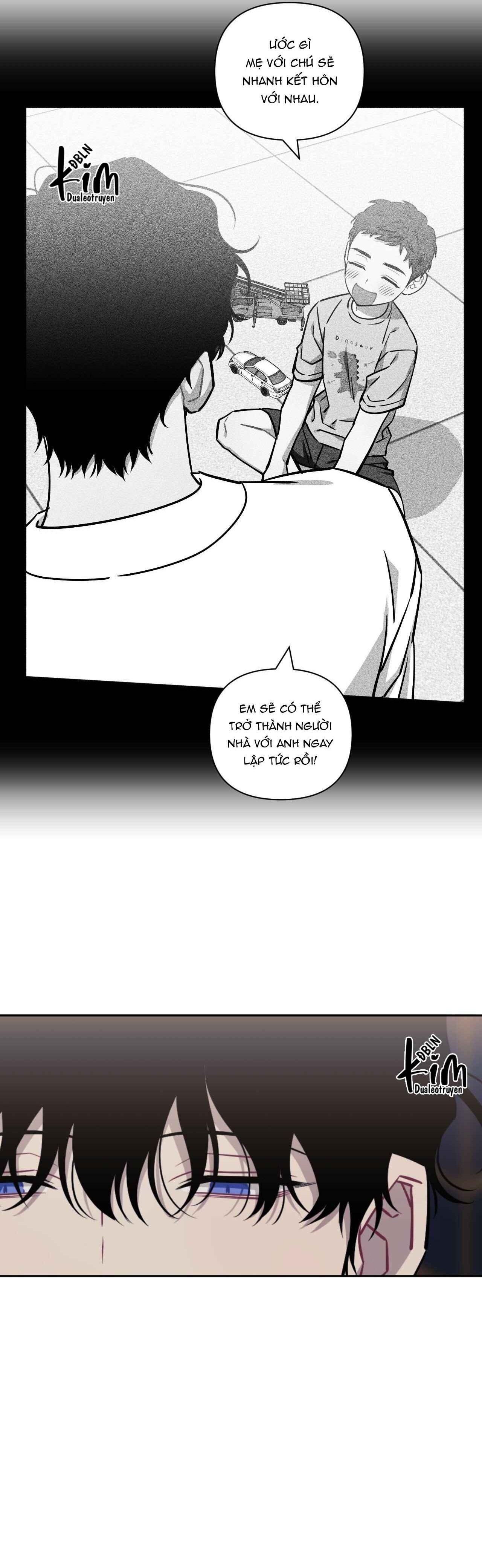 HƠN CẢ BẠN BÈ - Chap 90