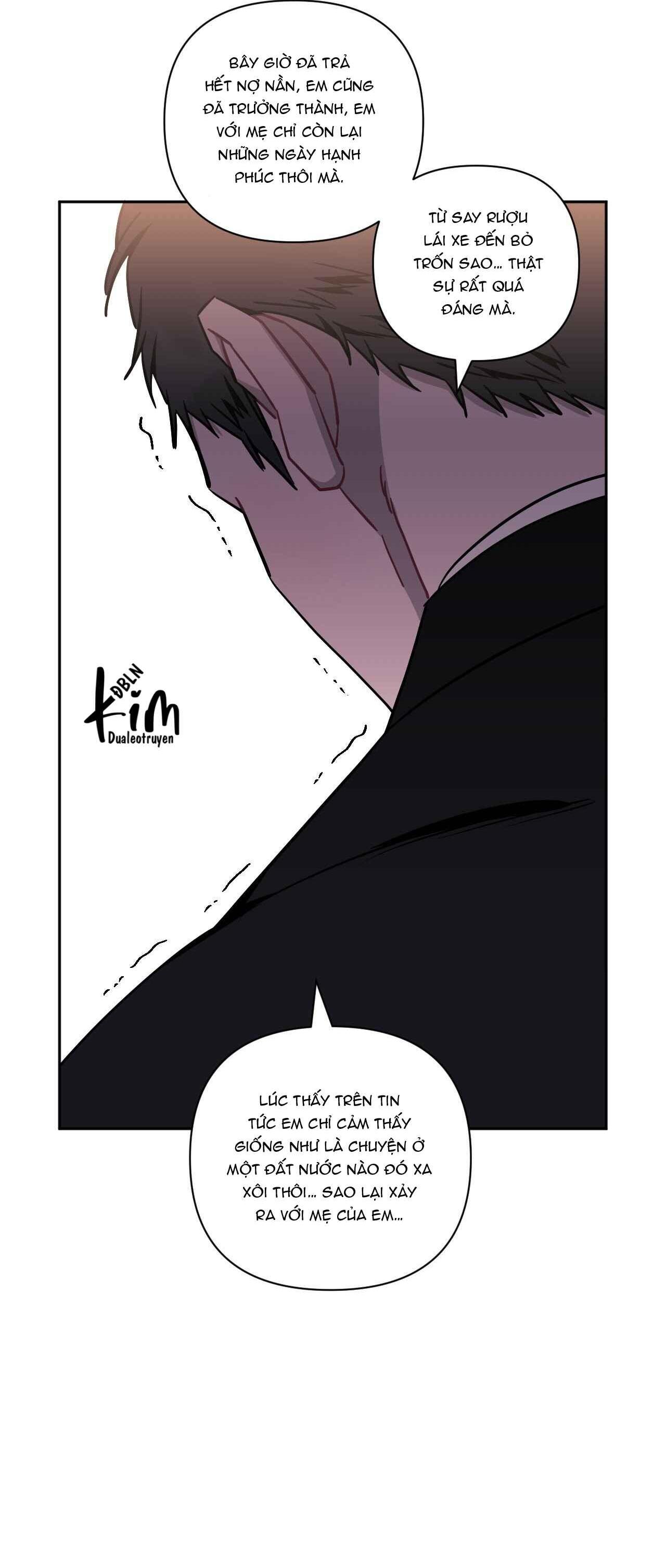 HƠN CẢ BẠN BÈ - Chap 90