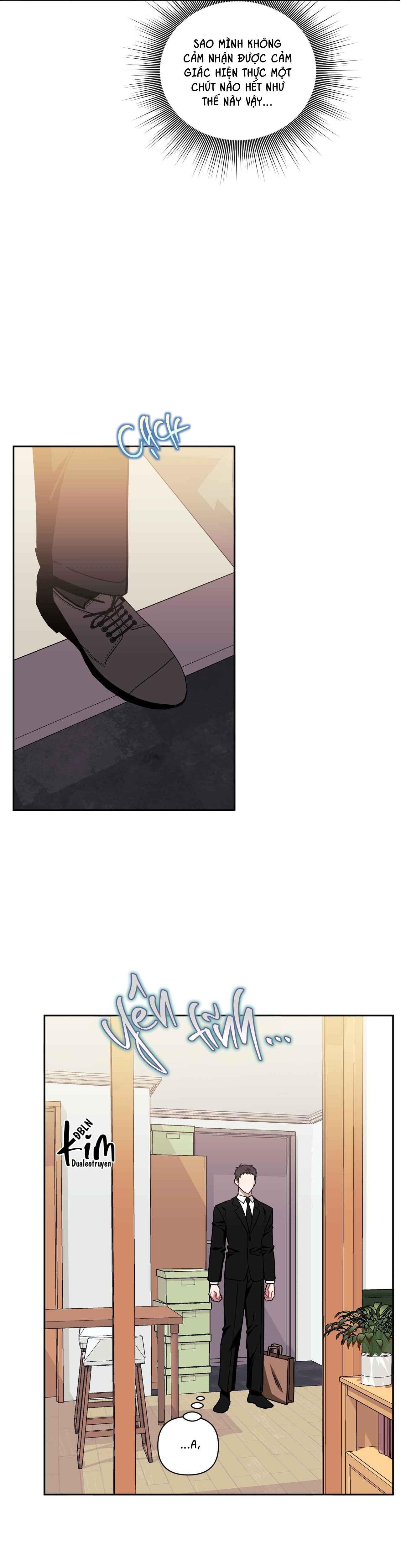 HƠN CẢ BẠN BÈ - Chap 90