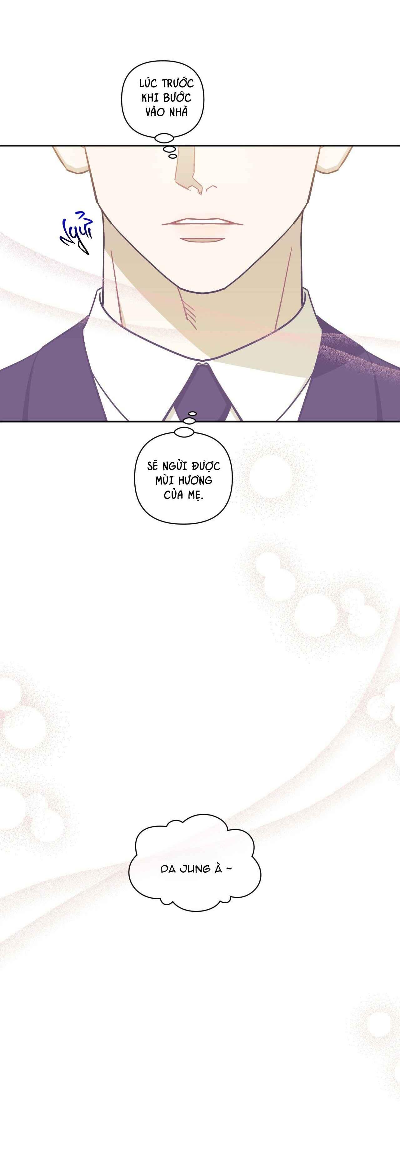 HƠN CẢ BẠN BÈ - Chap 90