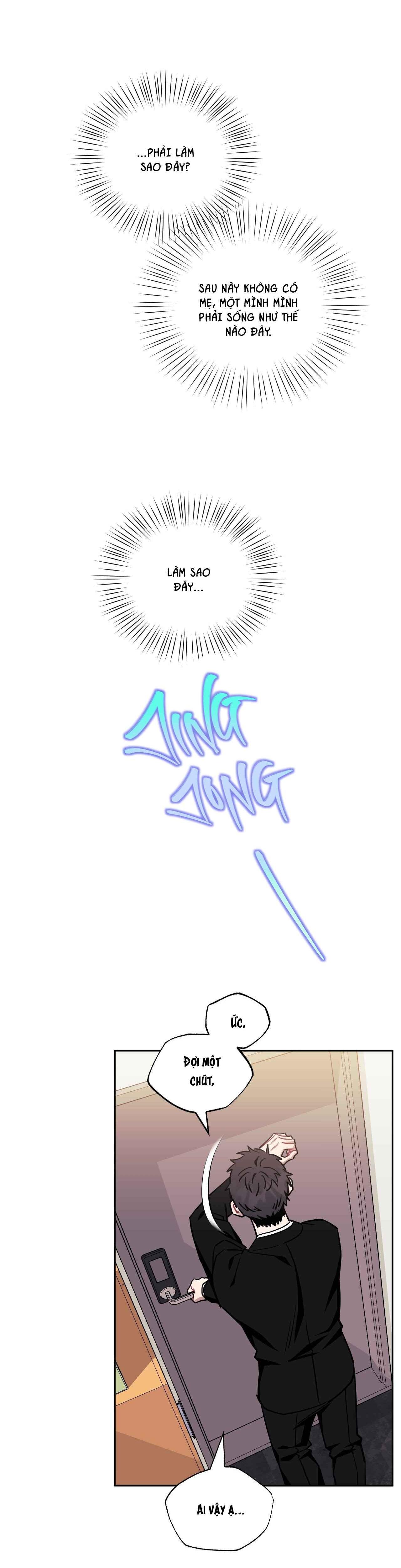 HƠN CẢ BẠN BÈ - Chap 90