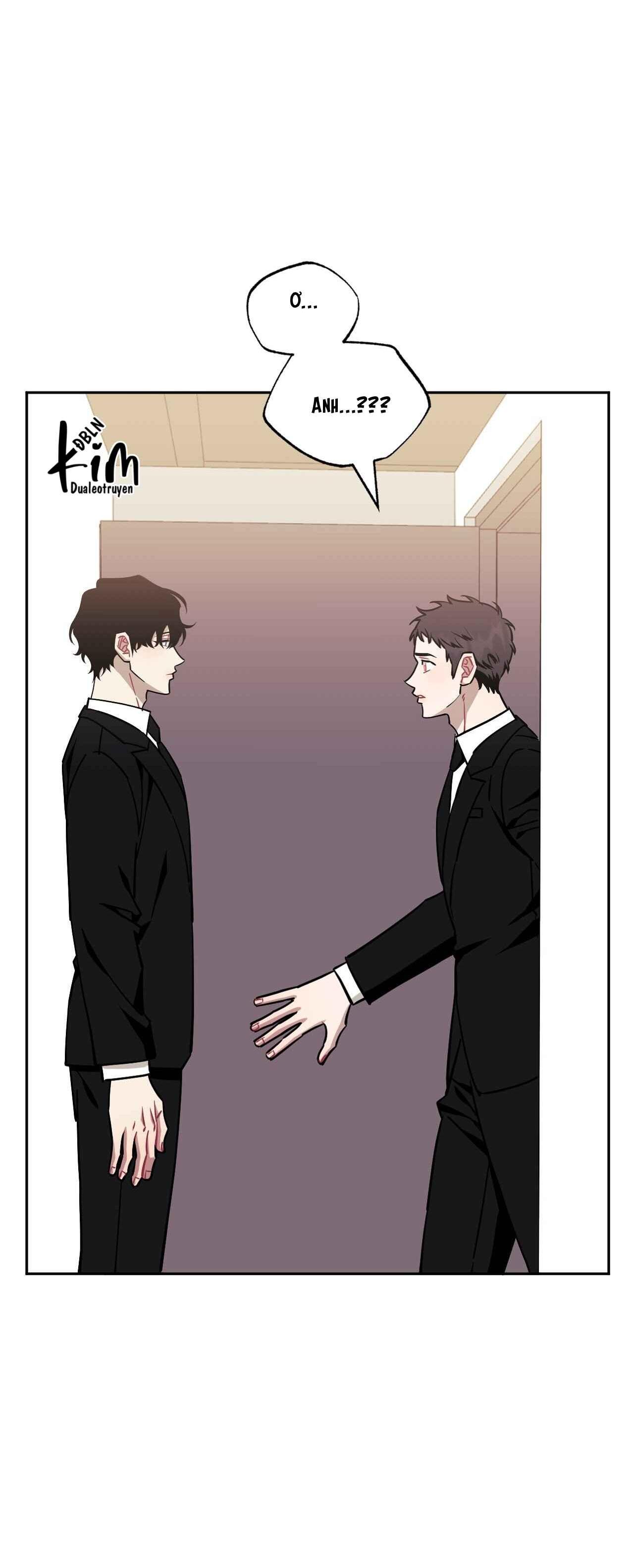 HƠN CẢ BẠN BÈ - Chap 90