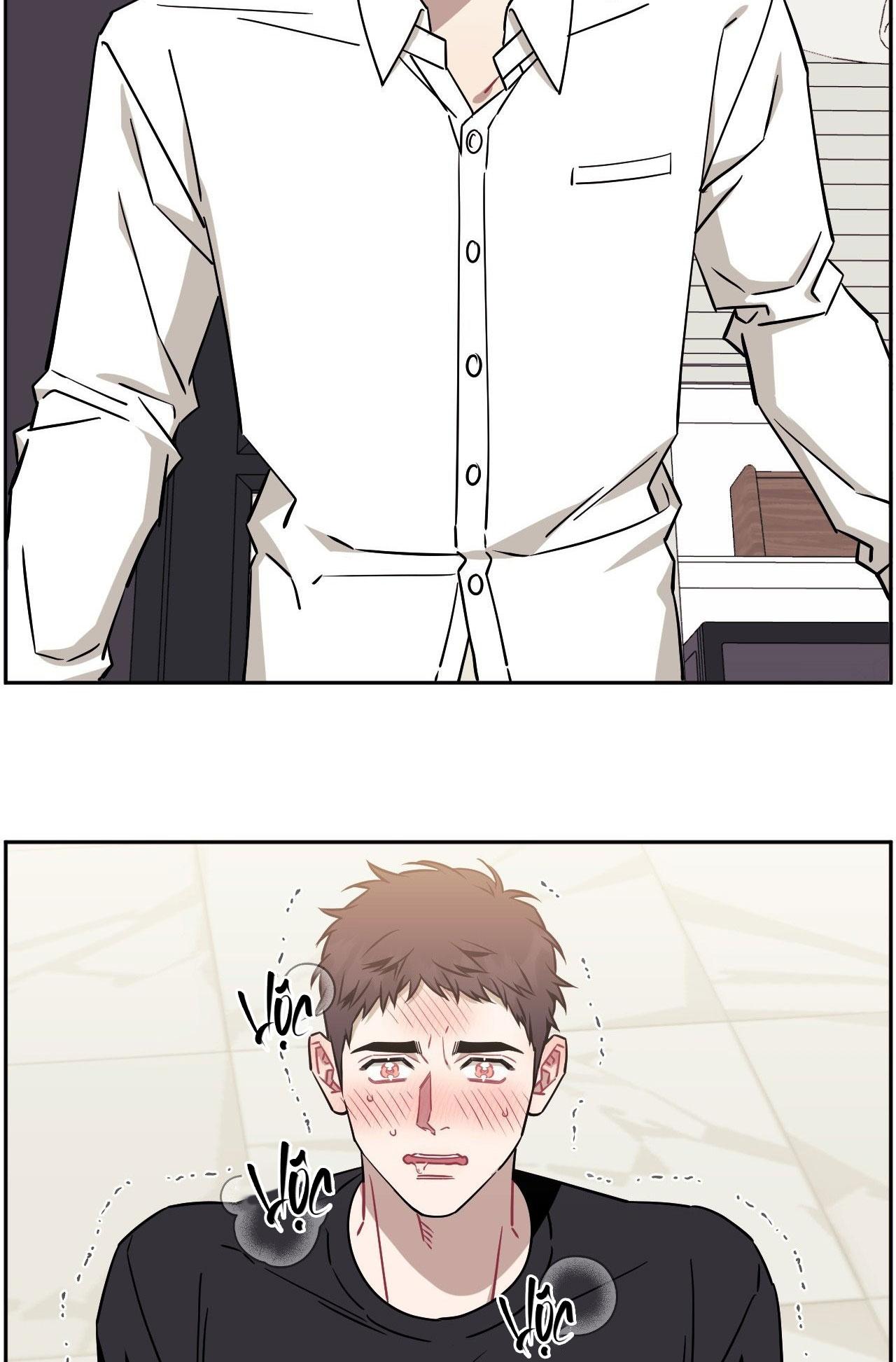 HƠN CẢ BẠN BÈ - Chap 93