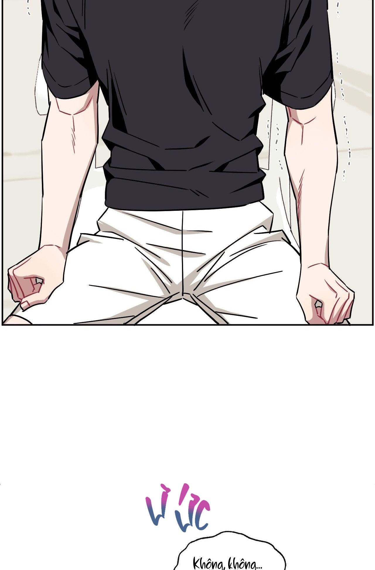 HƠN CẢ BẠN BÈ - Chap 93