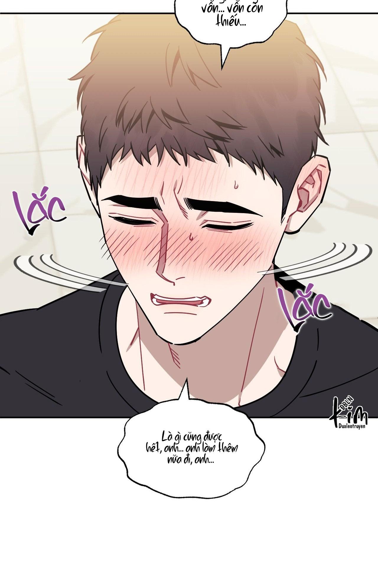 HƠN CẢ BẠN BÈ - Chap 93