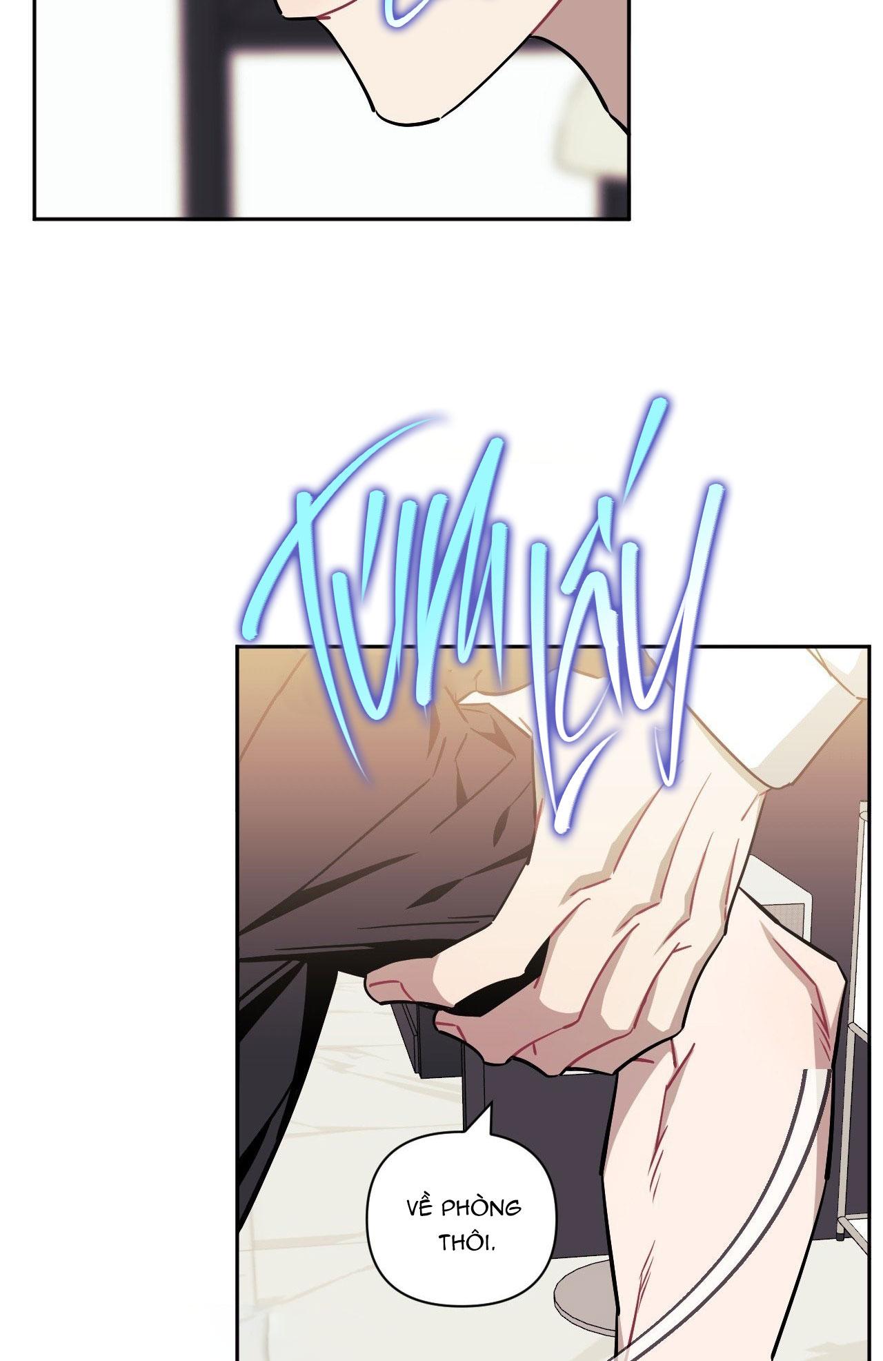 HƠN CẢ BẠN BÈ - Chap 93