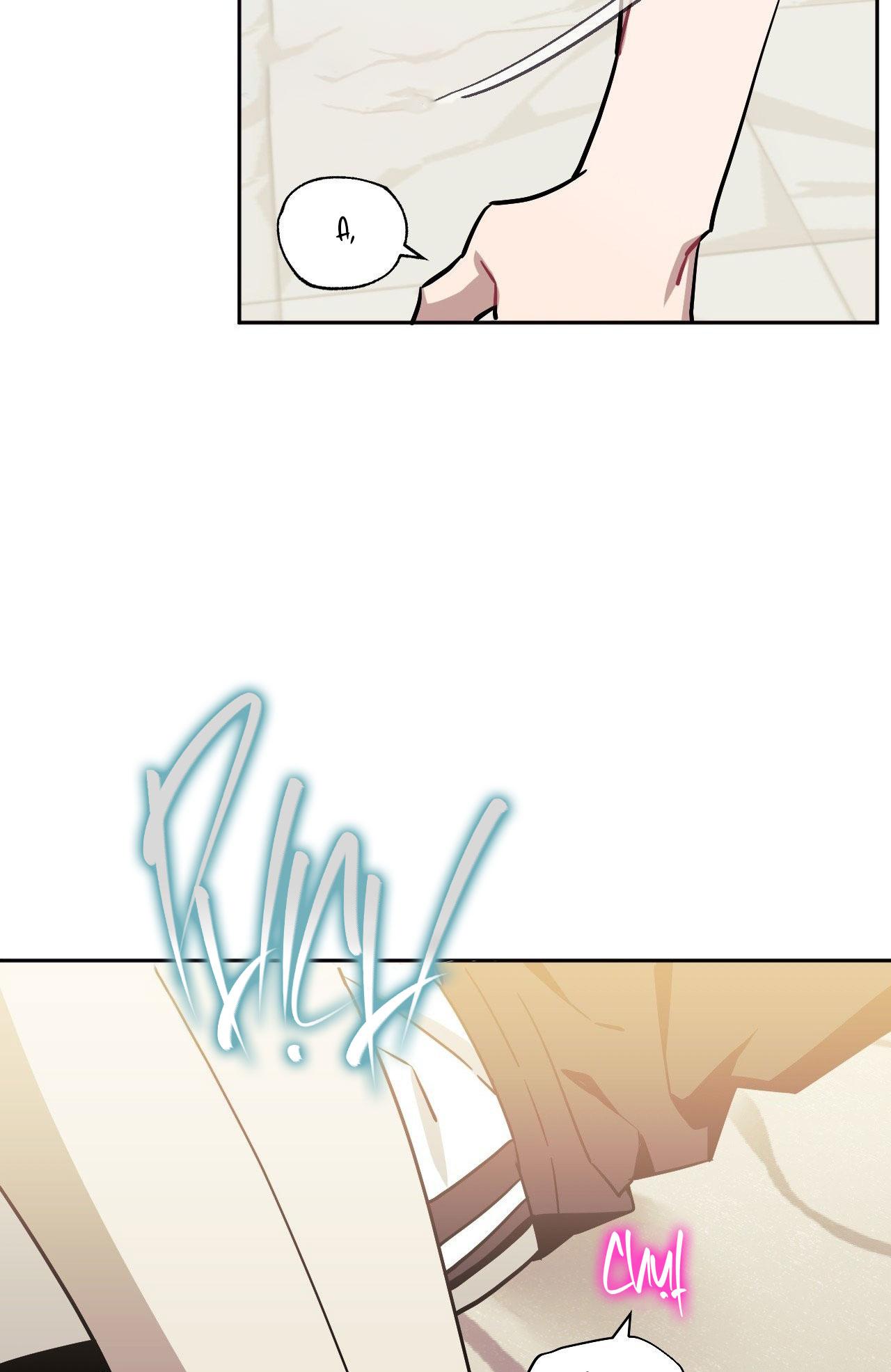 HƠN CẢ BẠN BÈ - Chap 93