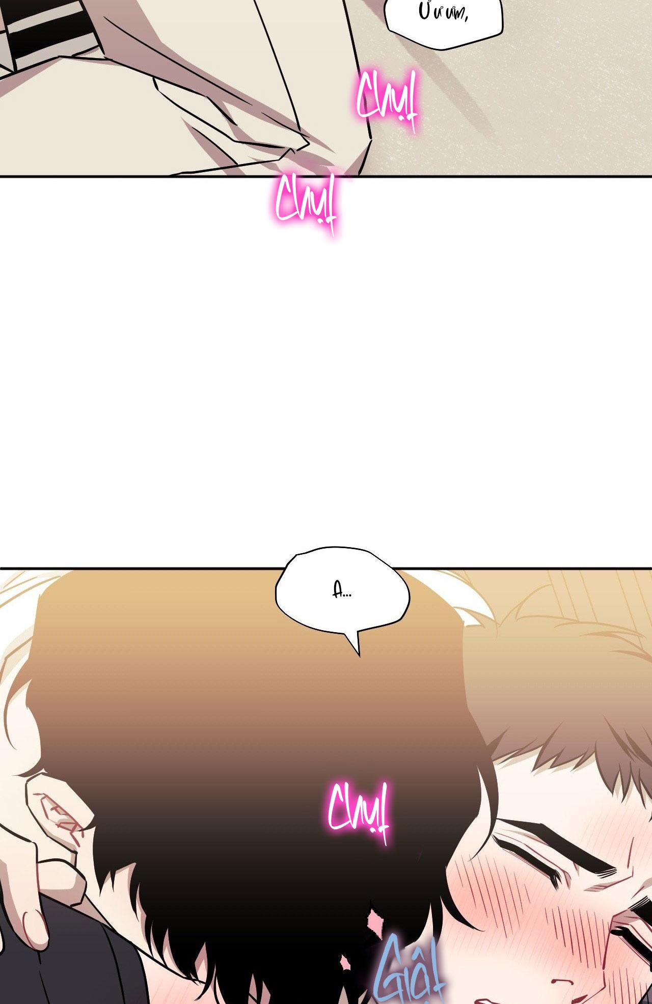 HƠN CẢ BẠN BÈ - Chap 93