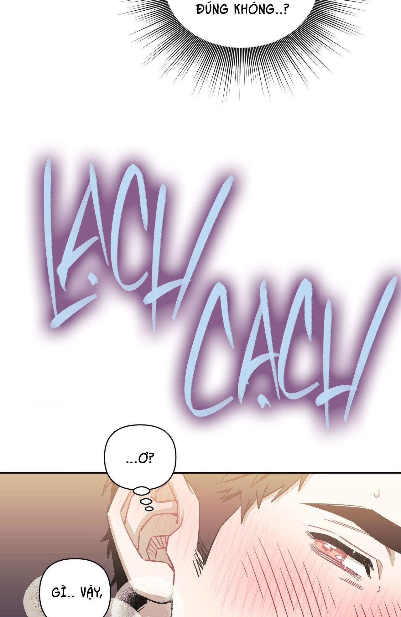 HƠN CẢ BẠN BÈ - Chap 93