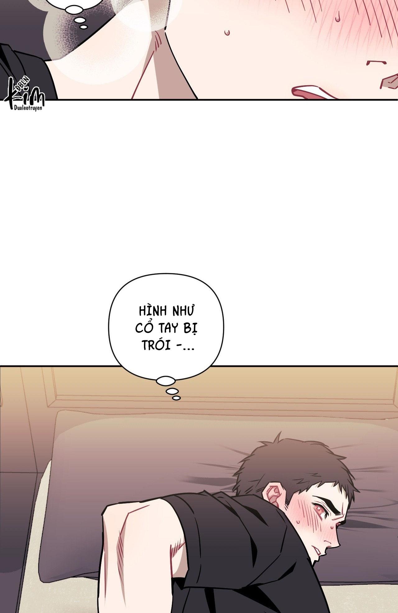 HƠN CẢ BẠN BÈ - Chap 93