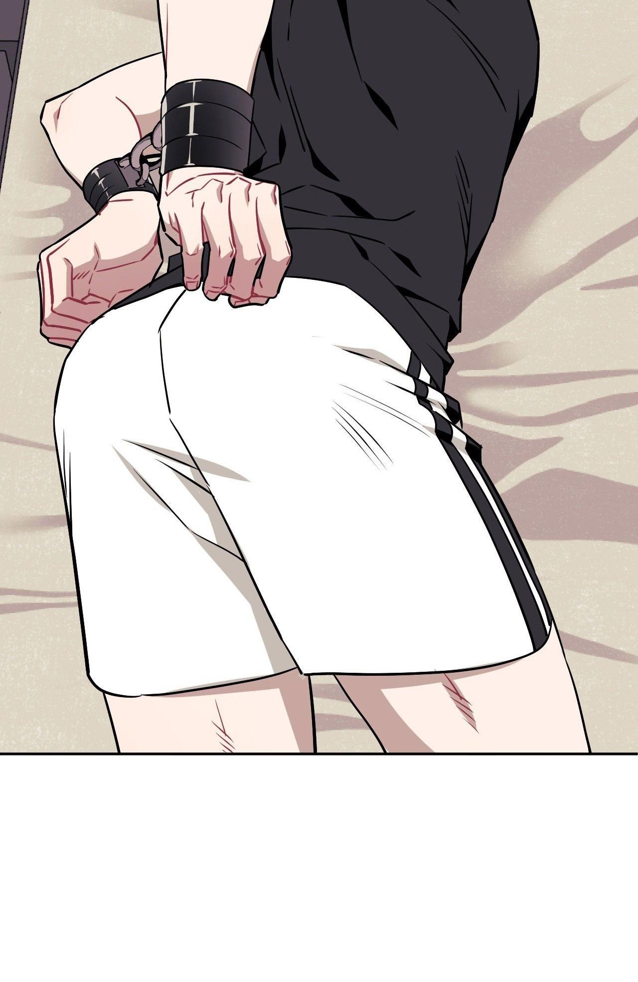 HƠN CẢ BẠN BÈ - Chap 93