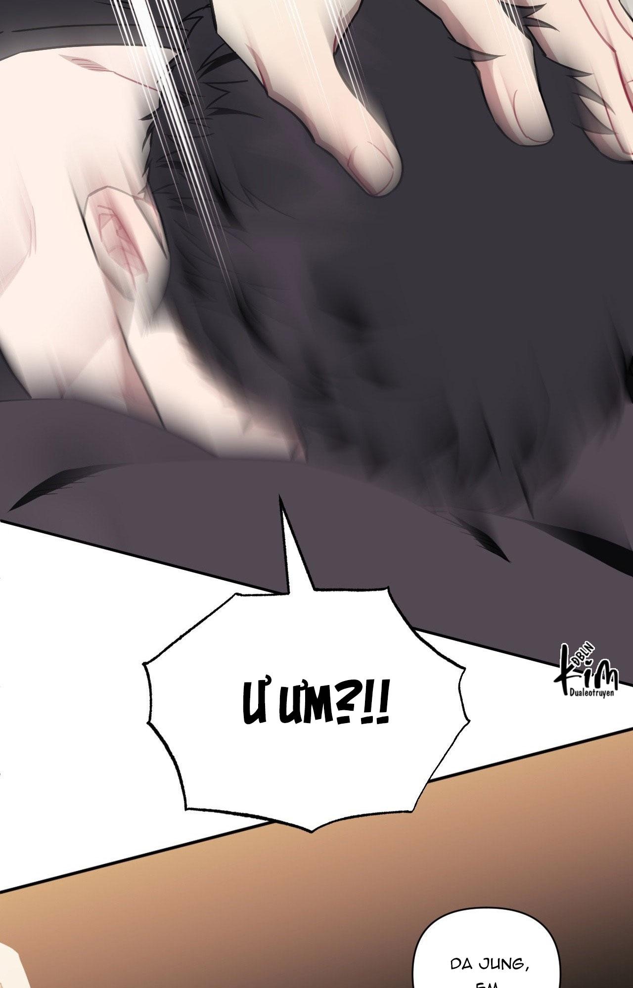 HƠN CẢ BẠN BÈ - Chap 93