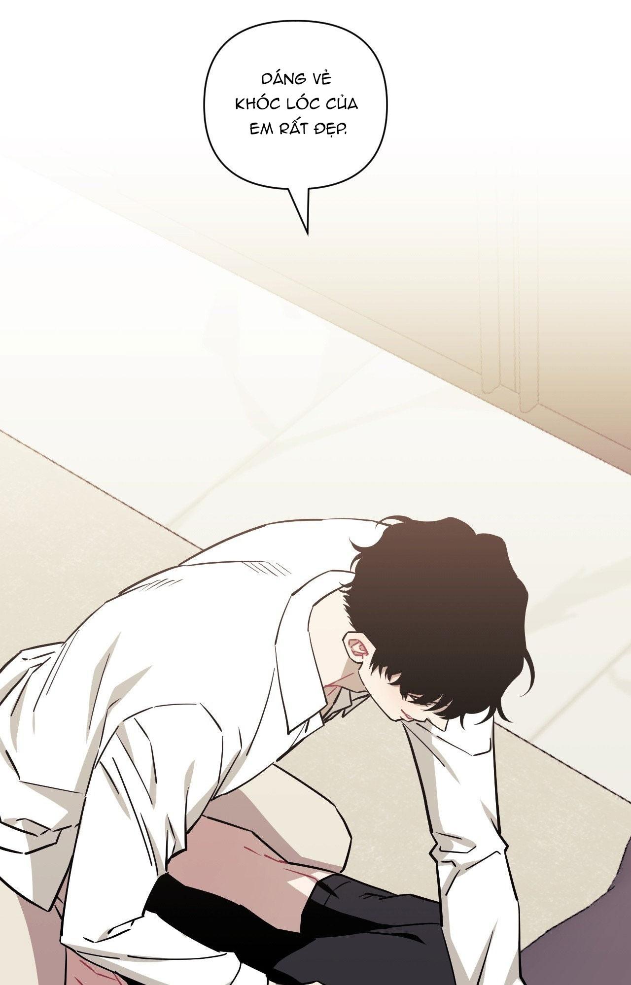 HƠN CẢ BẠN BÈ - Chap 93