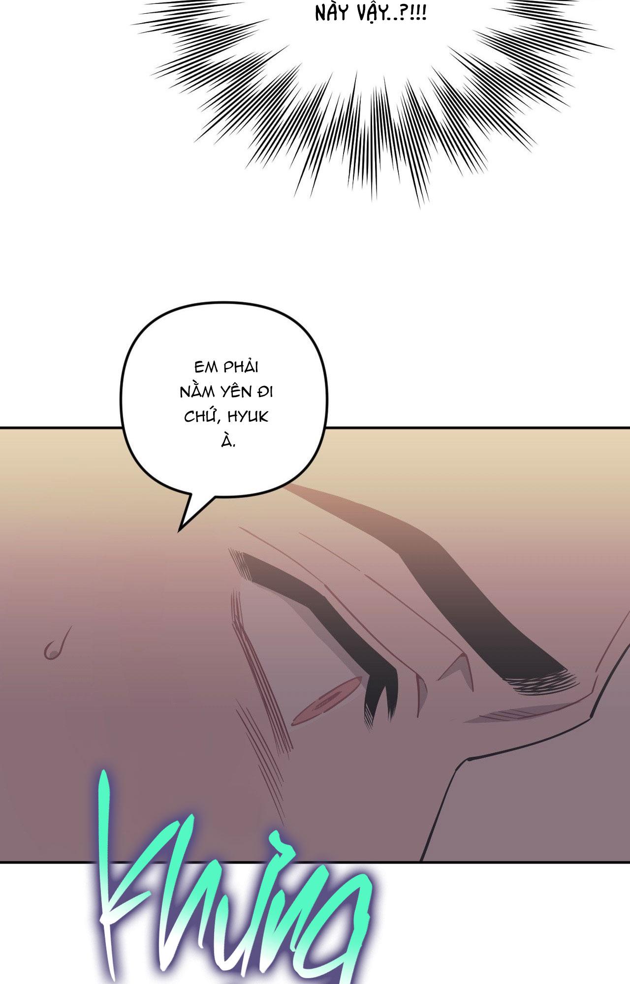 HƠN CẢ BẠN BÈ - Chap 93