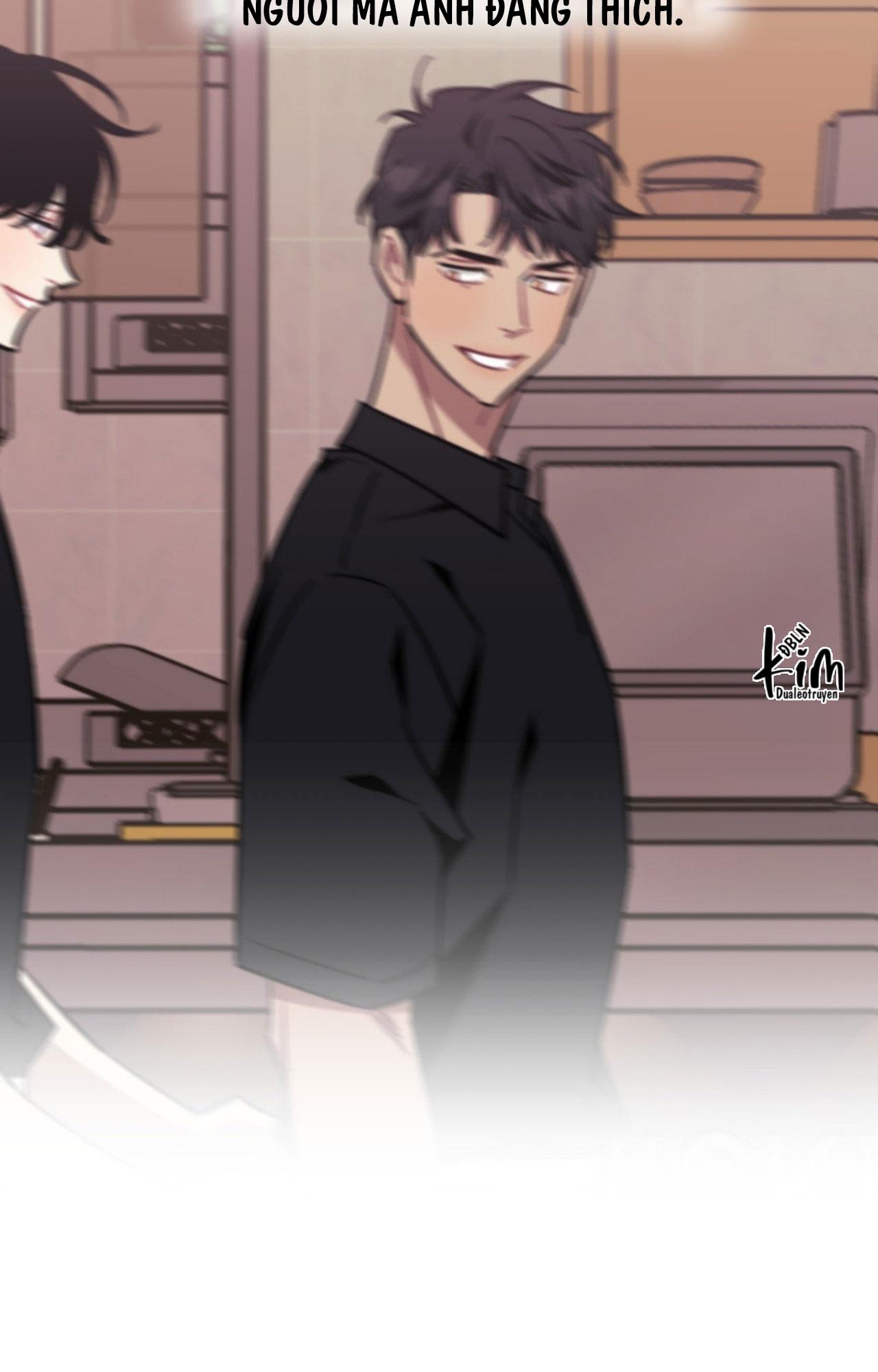 HƠN CẢ BẠN BÈ - Chap 93