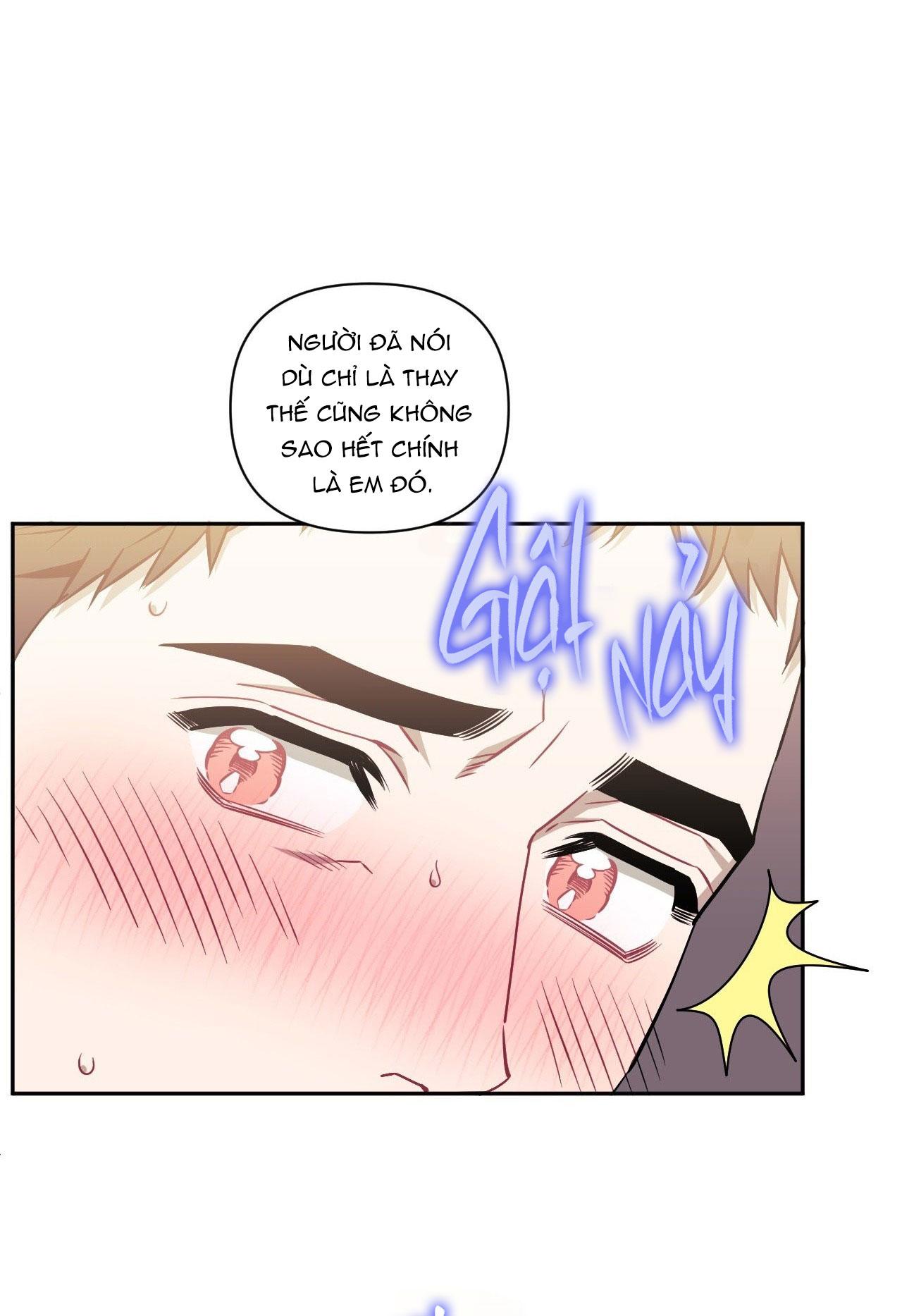 HƠN CẢ BẠN BÈ - Chap 93