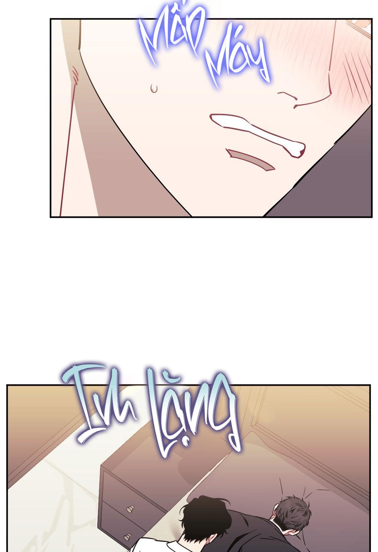 HƠN CẢ BẠN BÈ - Chap 93