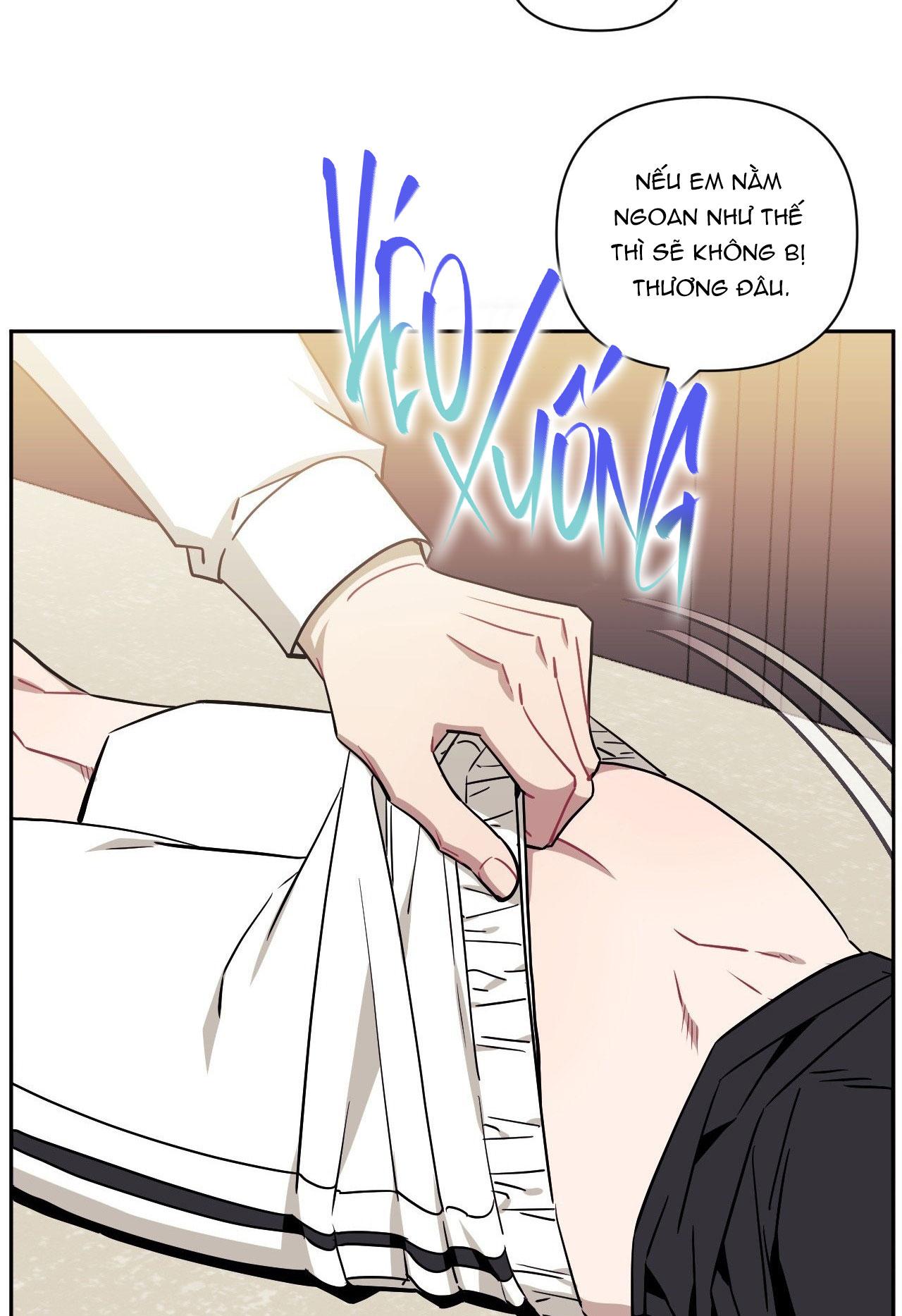 HƠN CẢ BẠN BÈ - Chap 93