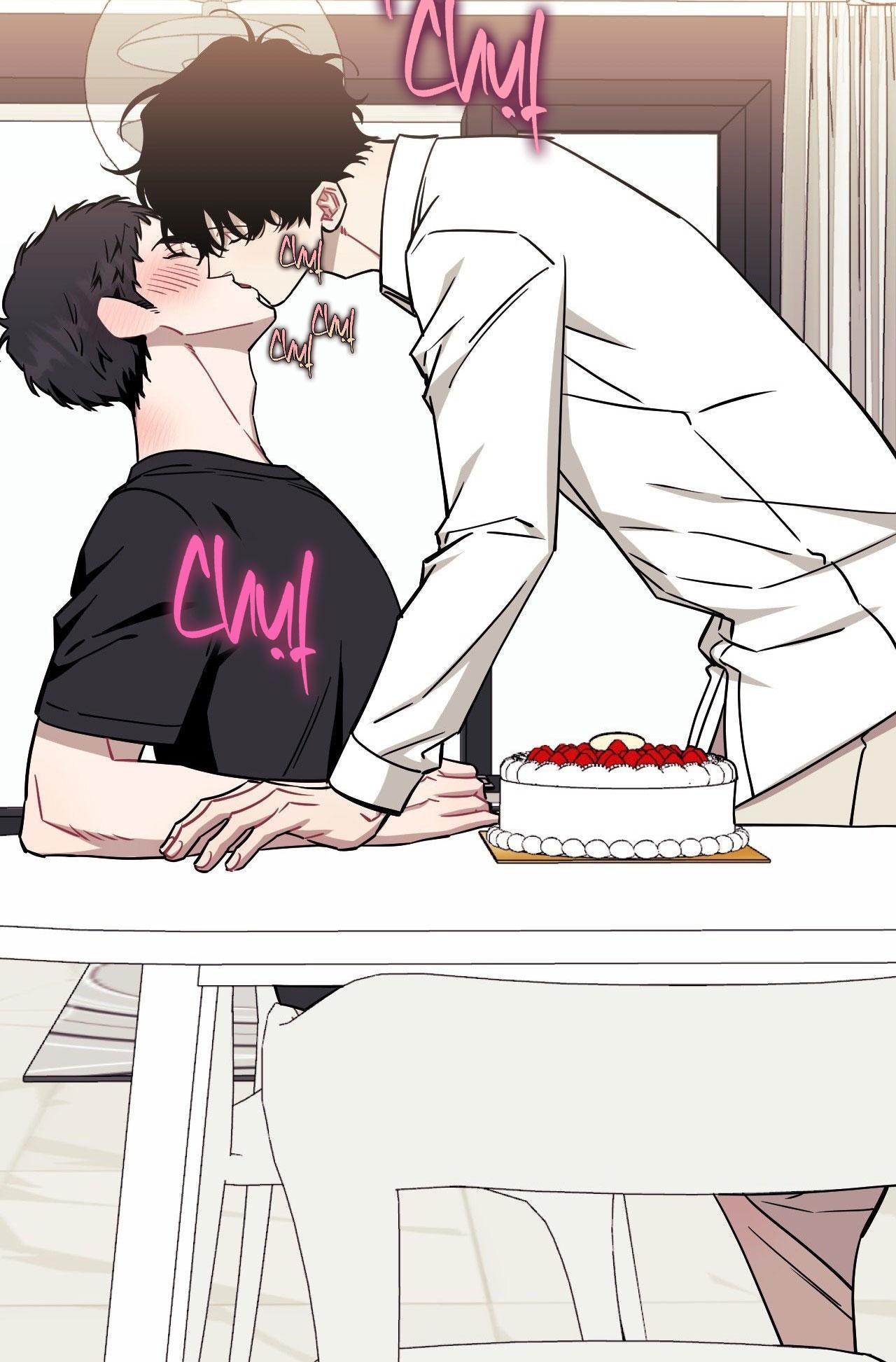 HƠN CẢ BẠN BÈ - Chap 93