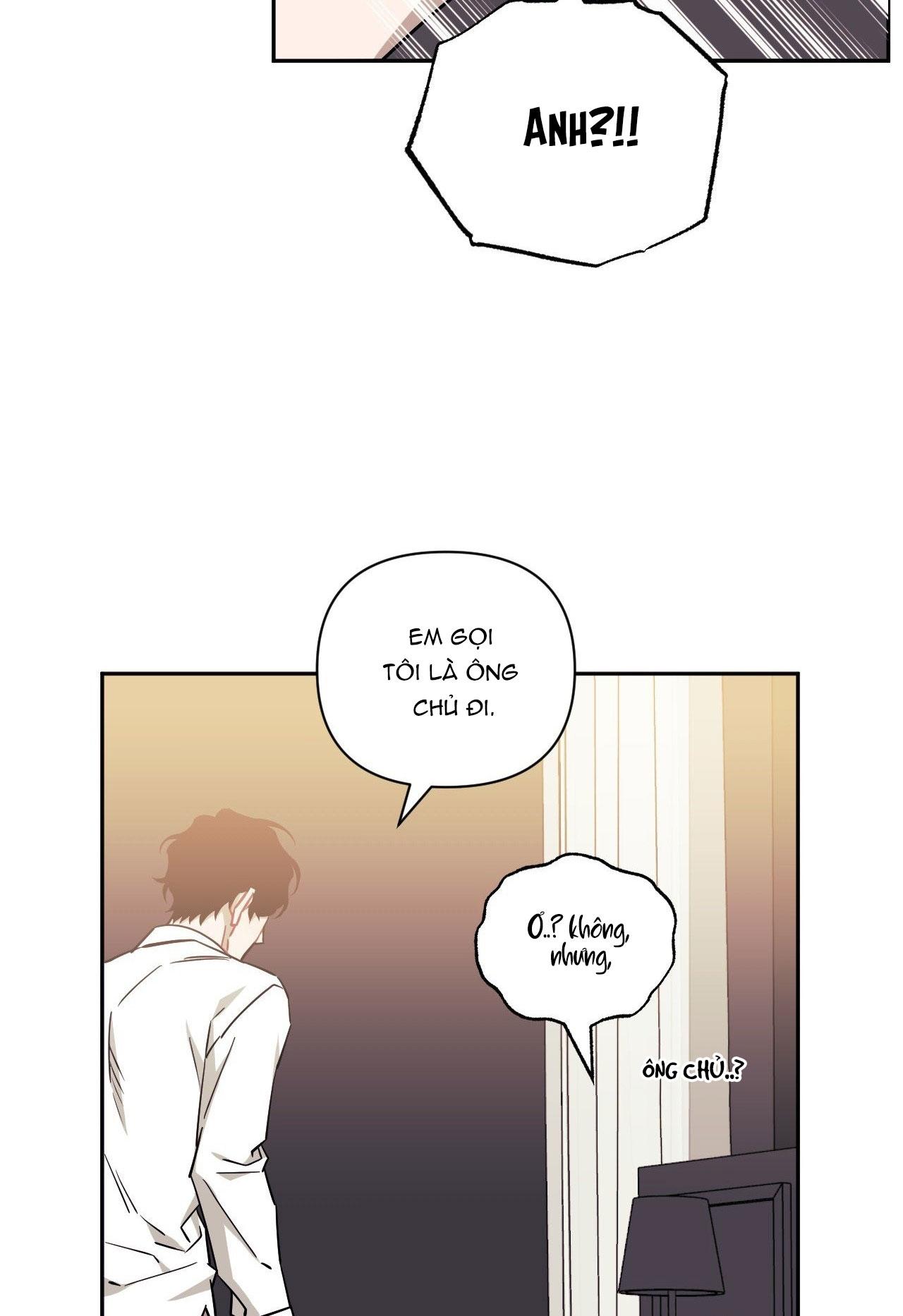 HƠN CẢ BẠN BÈ - Chap 93